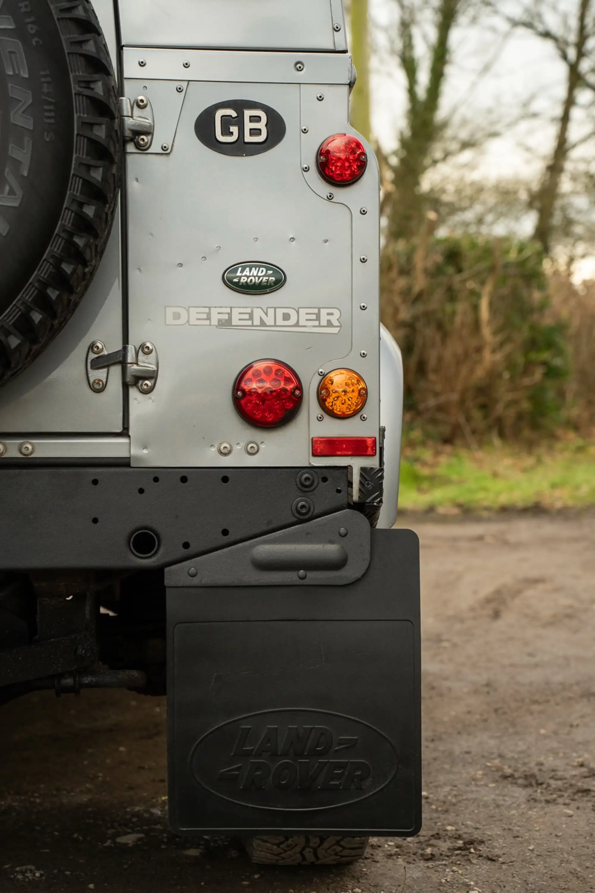 2012 Land Rover Defender 90 XS-For Sale