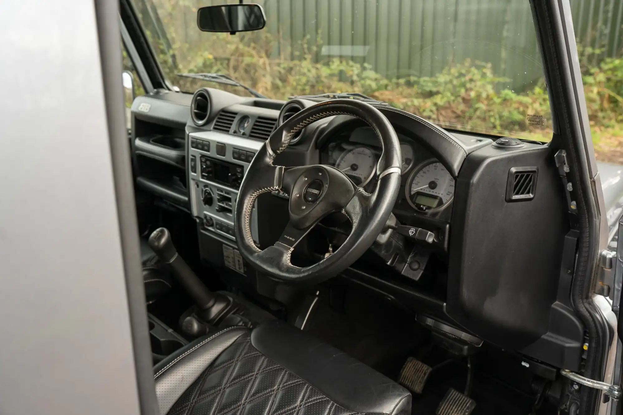 2012 Land Rover Defender 90 XS-For Sale
