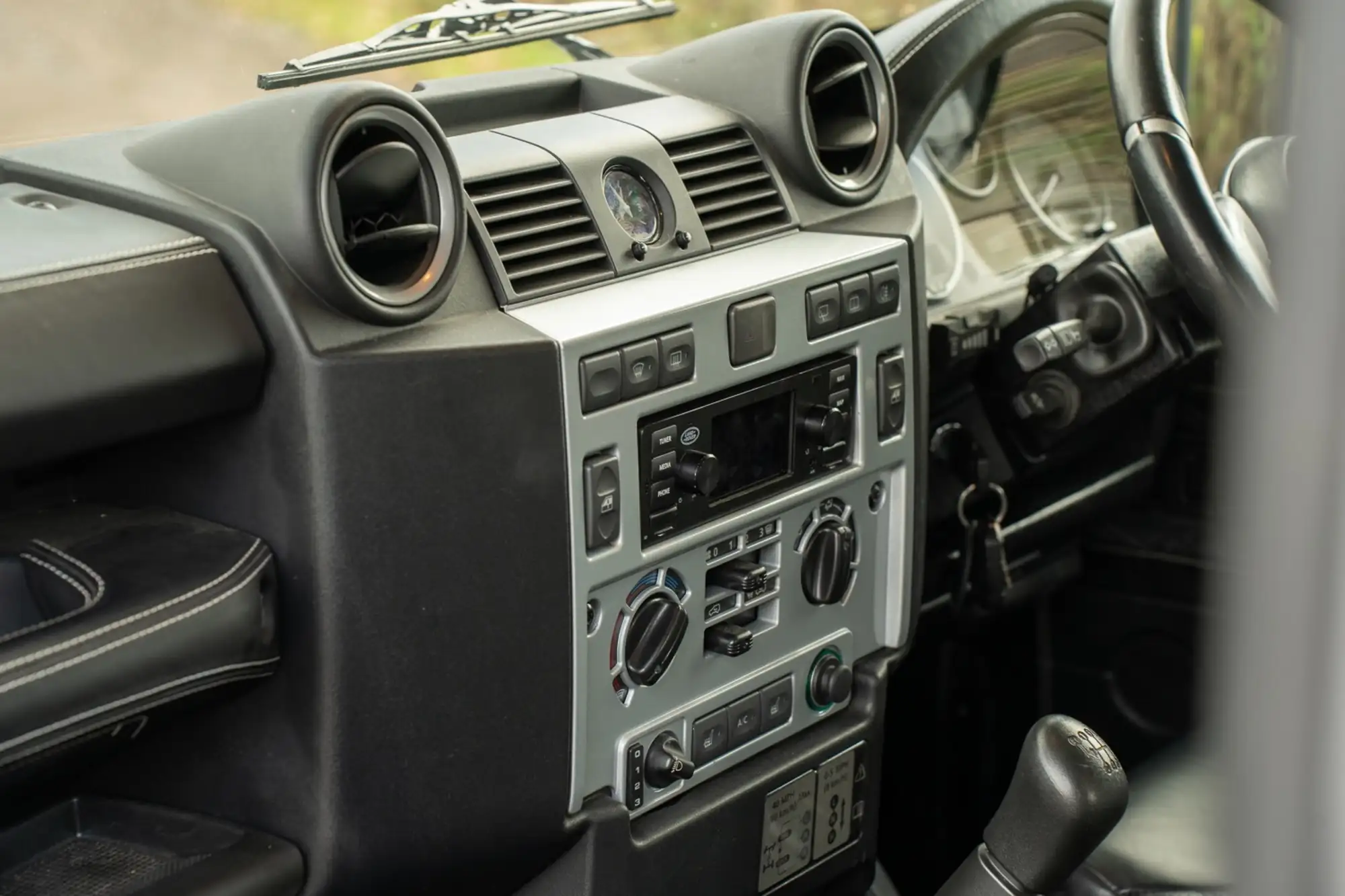 2012 Land Rover Defender 90 XS-For Sale