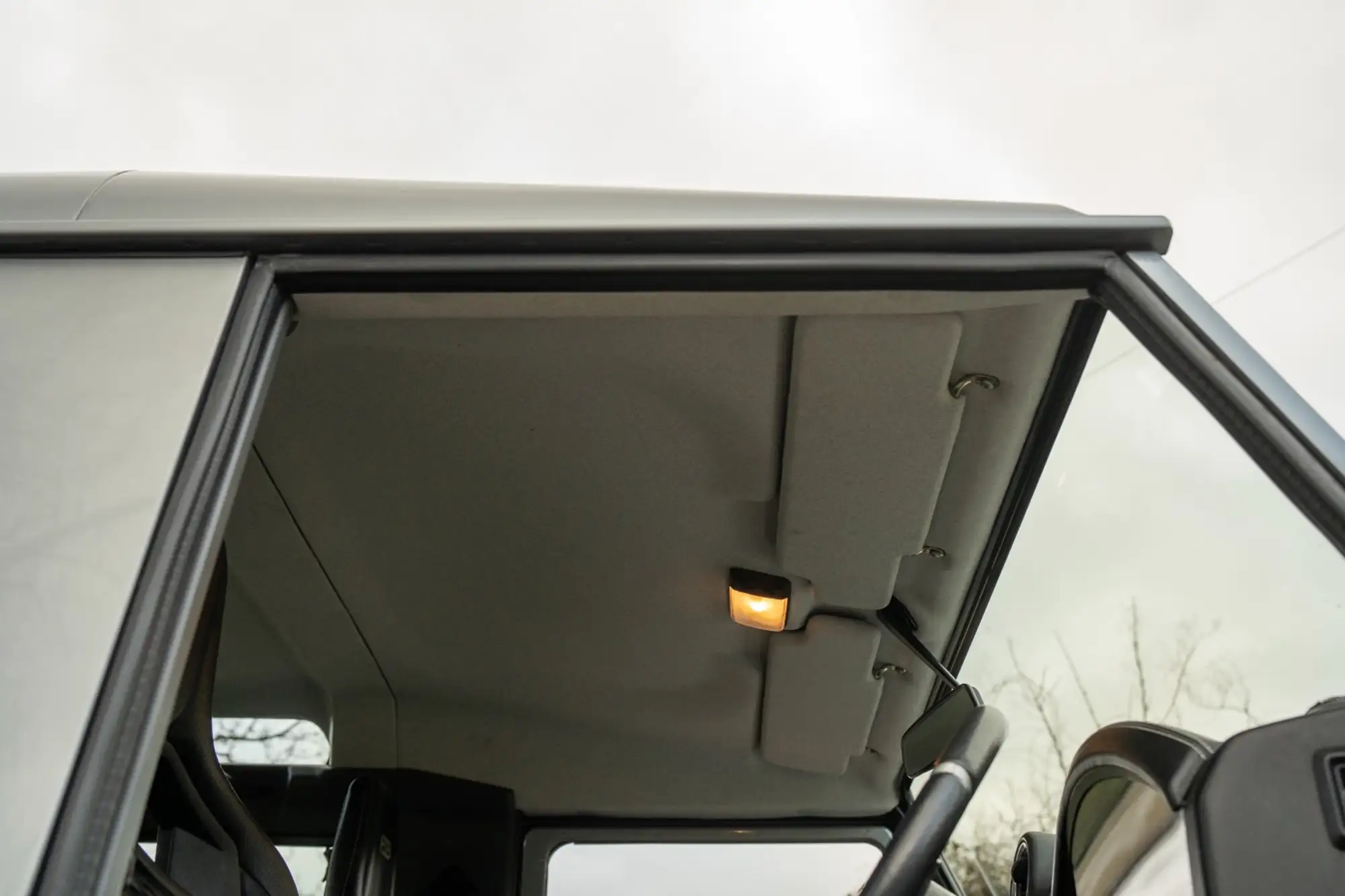 2012 Land Rover Defender 90 XS-For Sale
