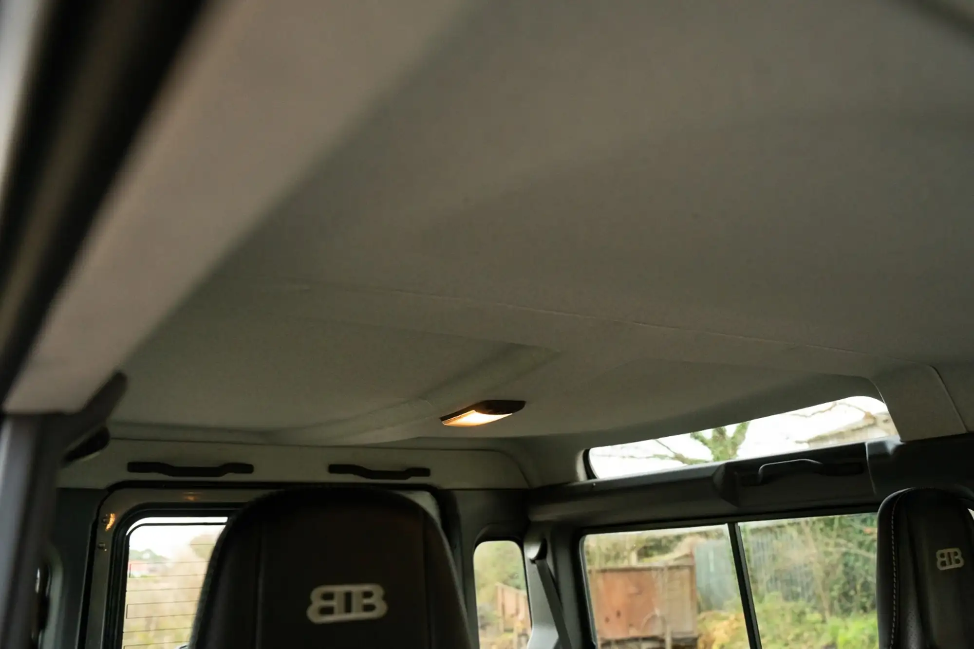 2012 Land Rover Defender 90 XS-For Sale