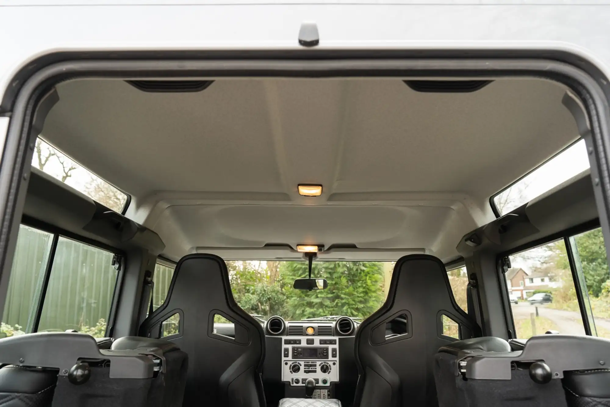 2012 Land Rover Defender 90 XS-For Sale