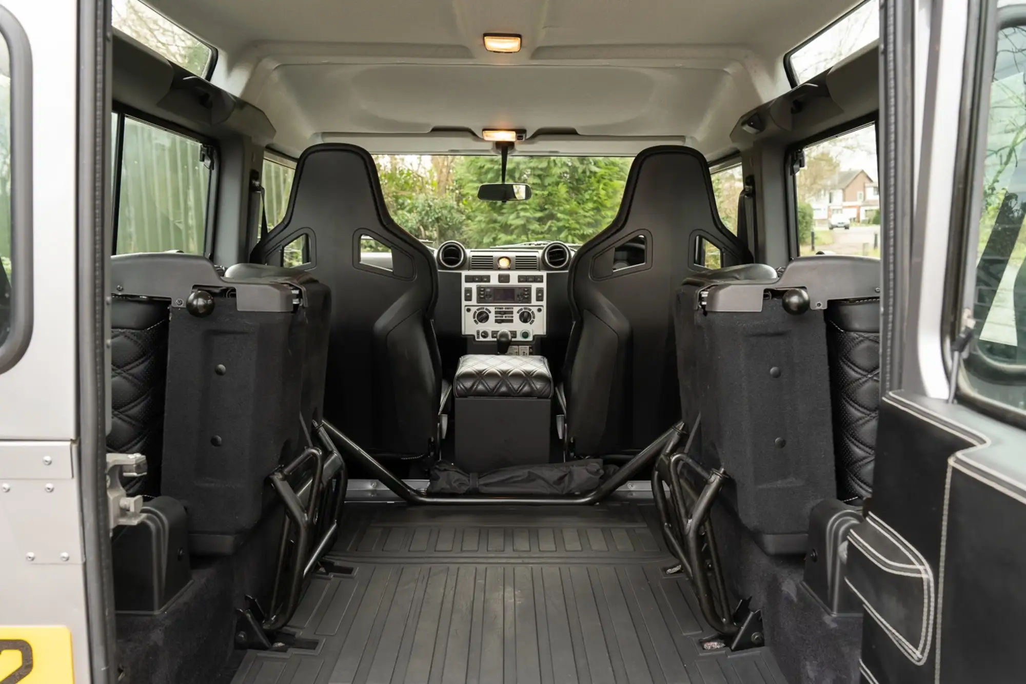 2012 Land Rover Defender 90 XS-For Sale