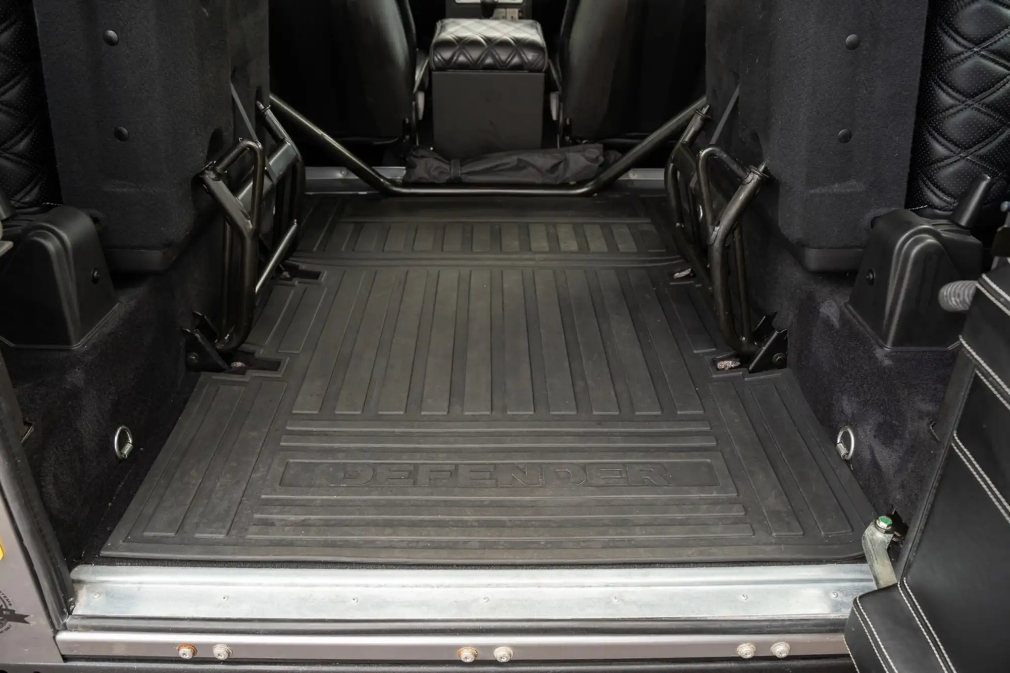 2012 Land Rover Defender 90 XS-For Sale