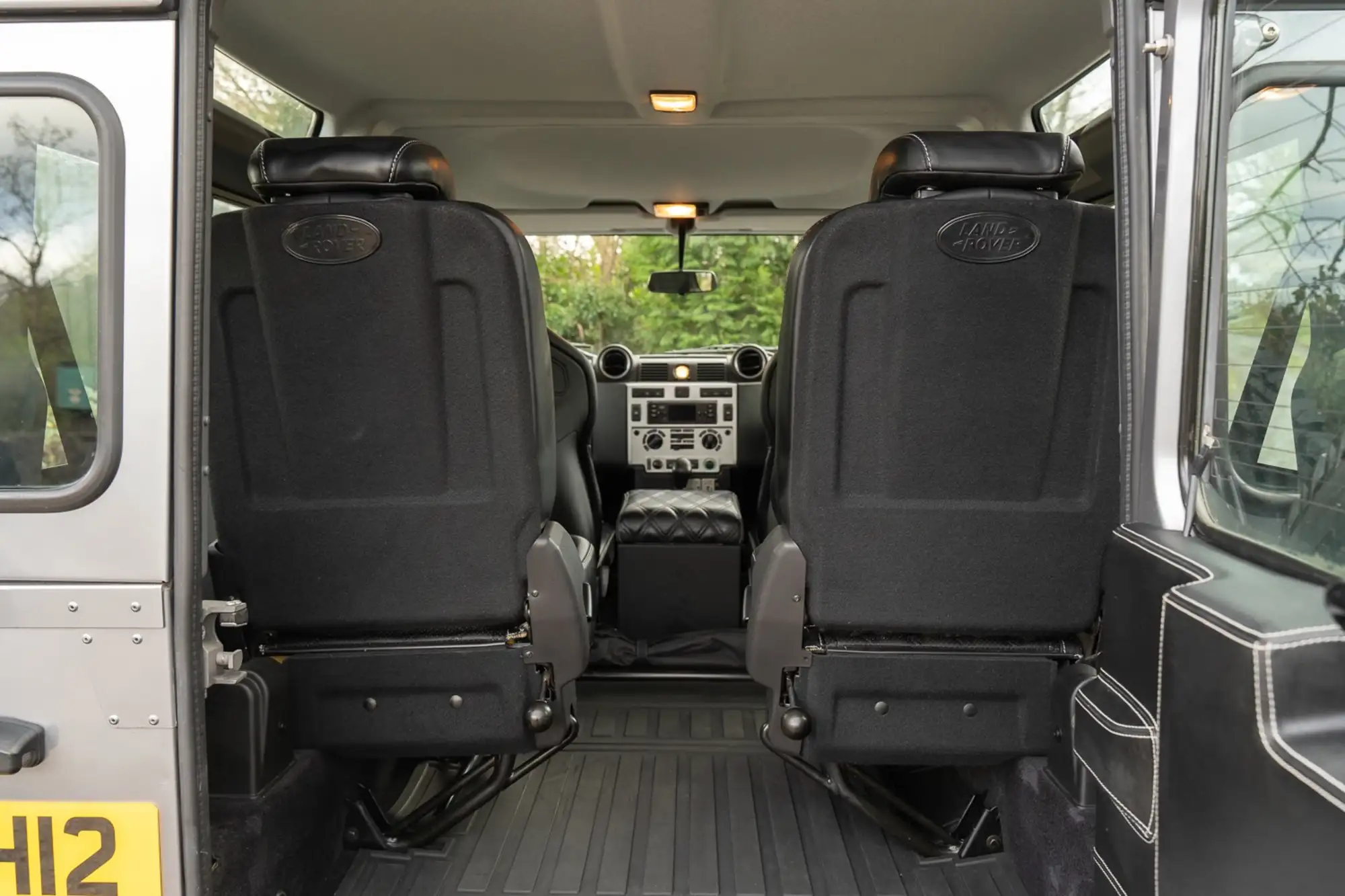 2012 Land Rover Defender 90 XS-For Sale