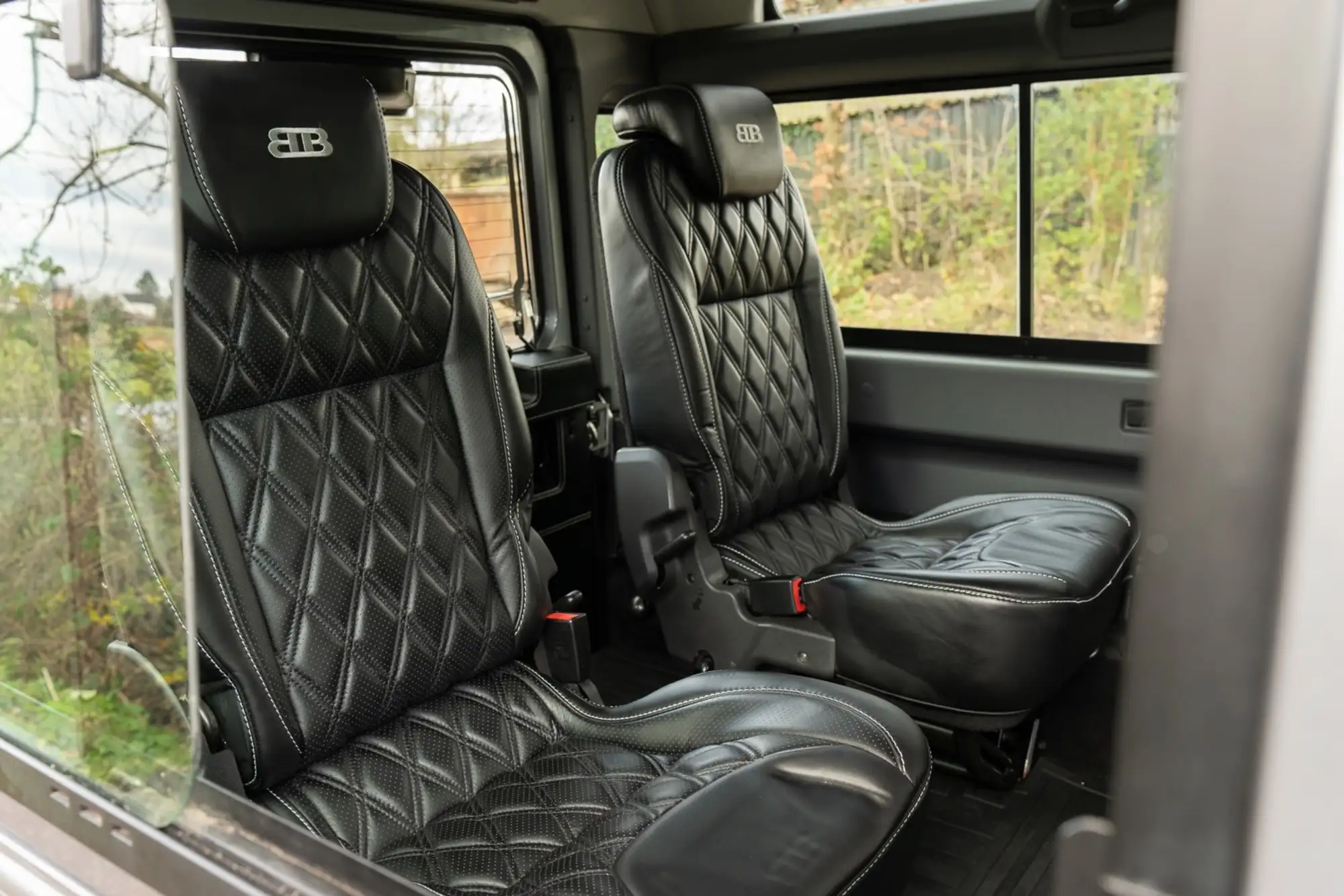2012 Land Rover Defender 90 XS-For Sale