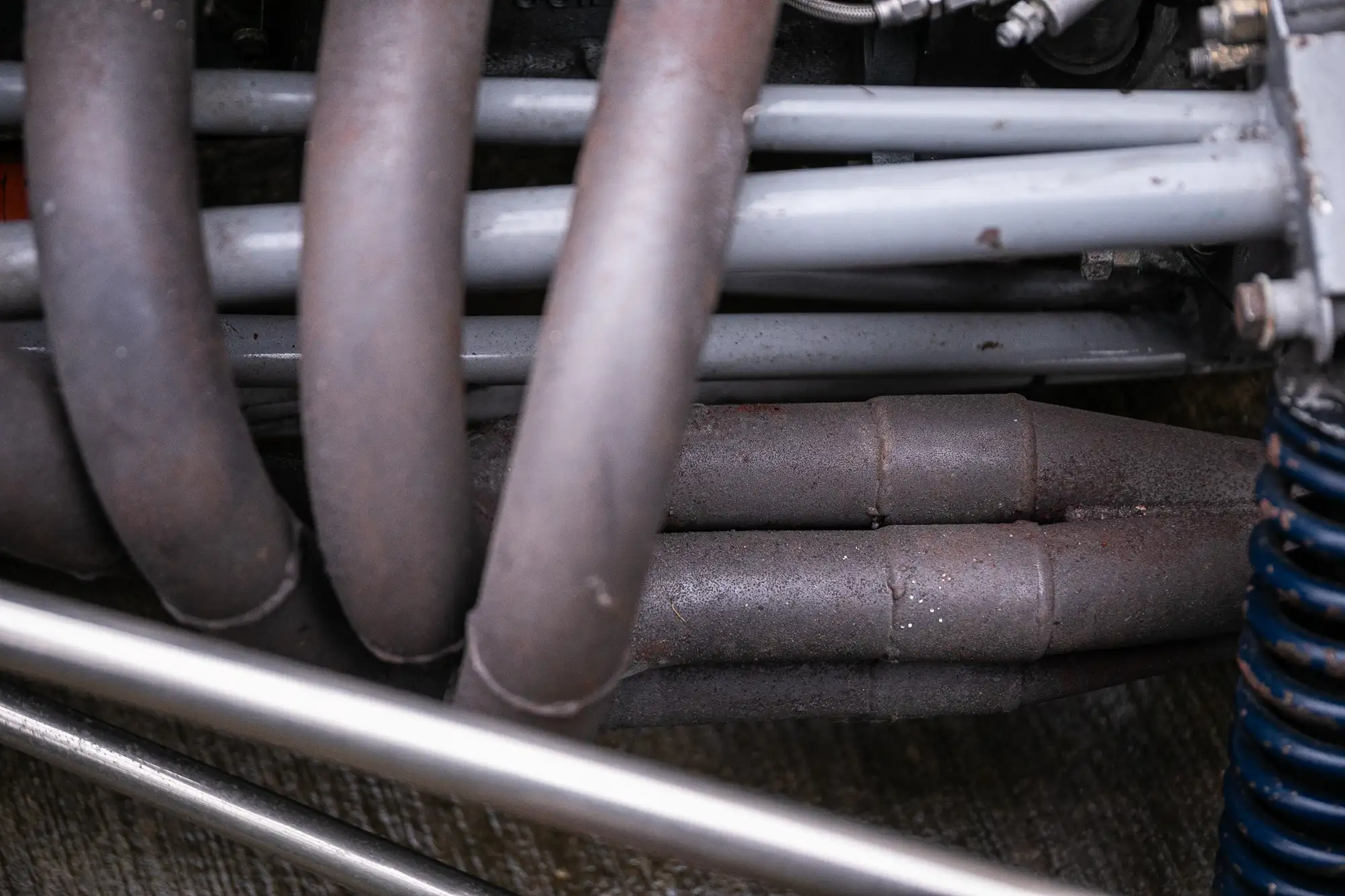 1968 Titan Mk3 'Formula B' Car-Sold