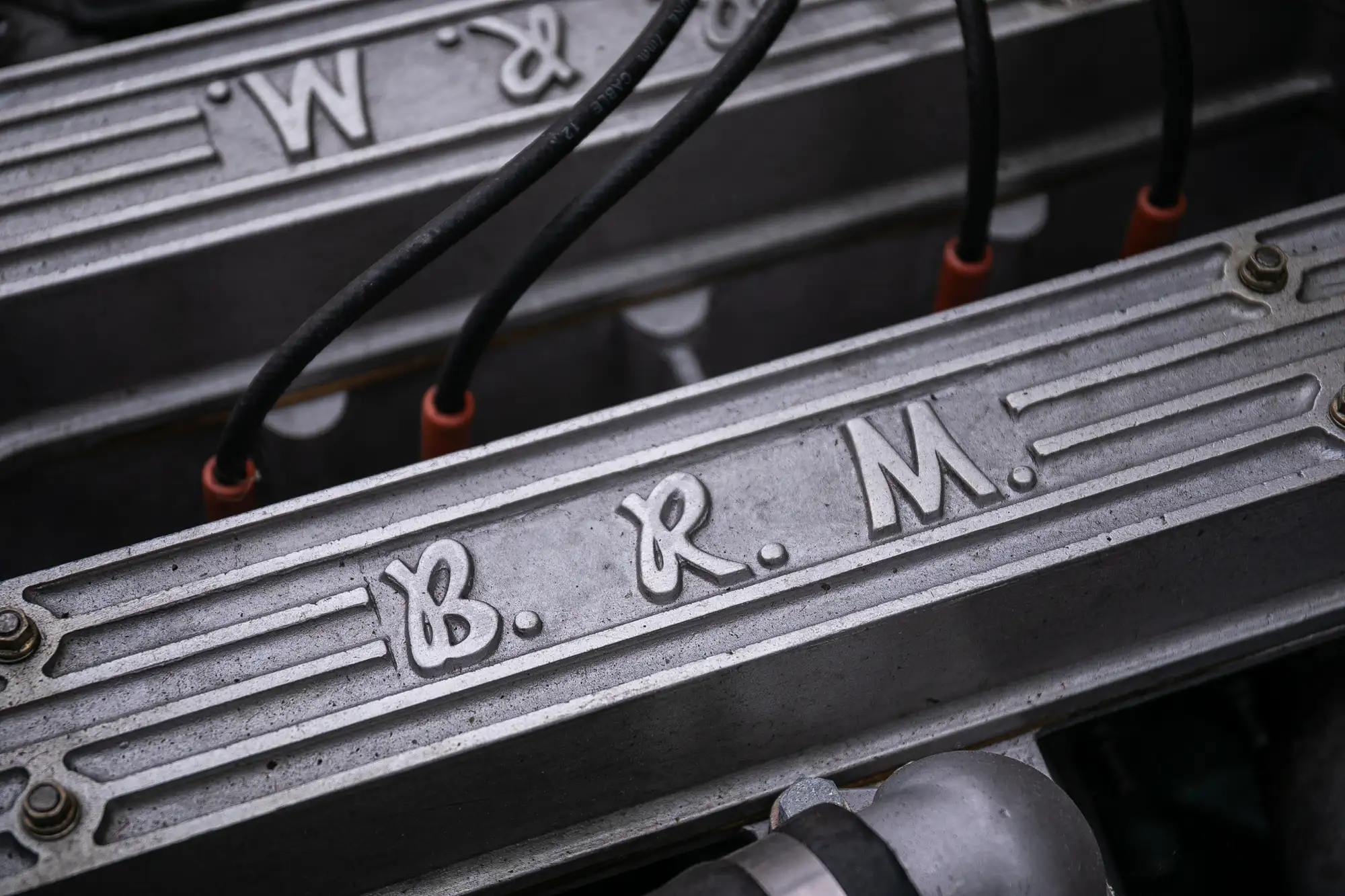 1968 Titan Mk3 'Formula B' Car-Sold