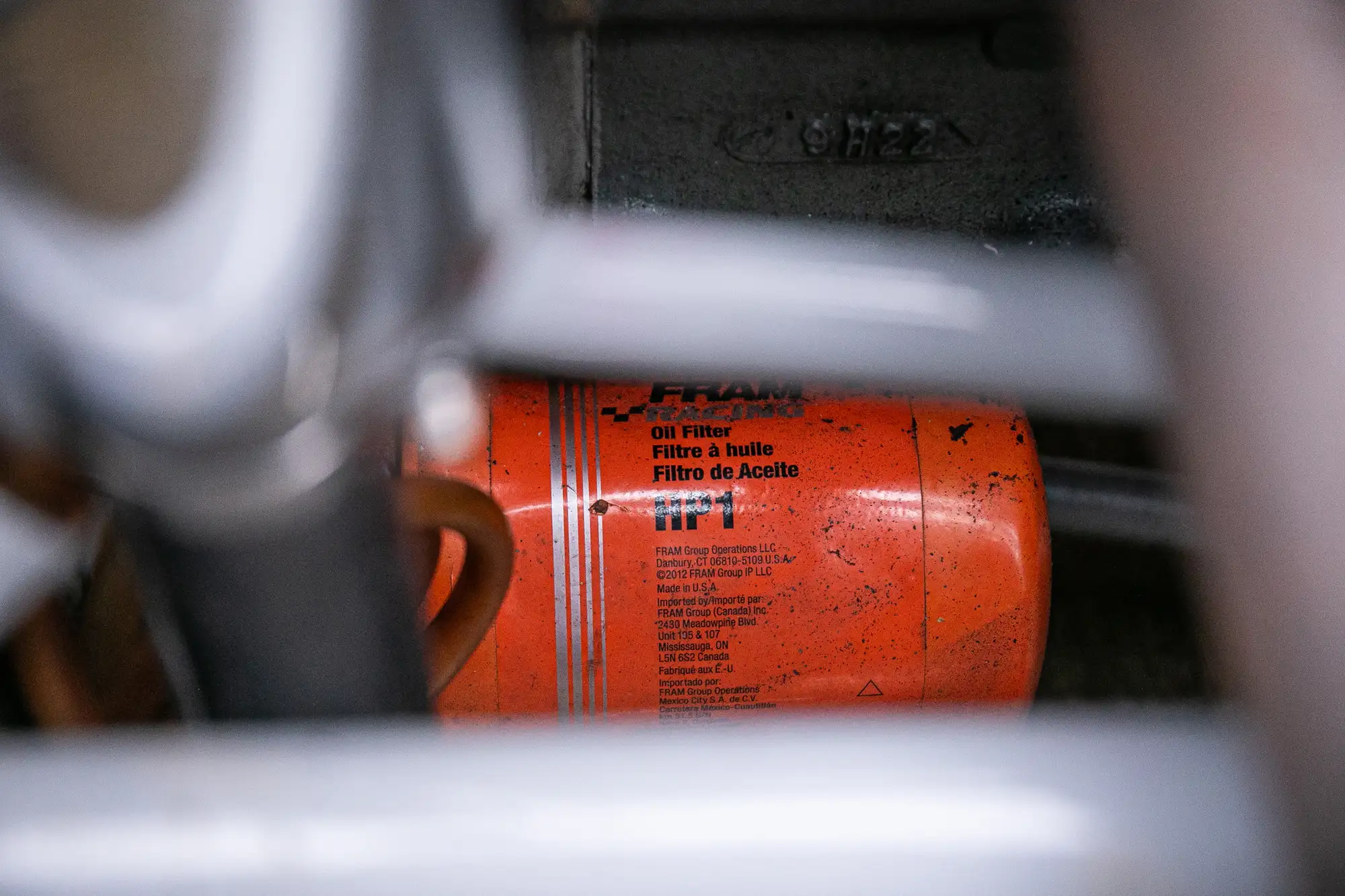 1968 Titan Mk3 'Formula B' Car-Sold