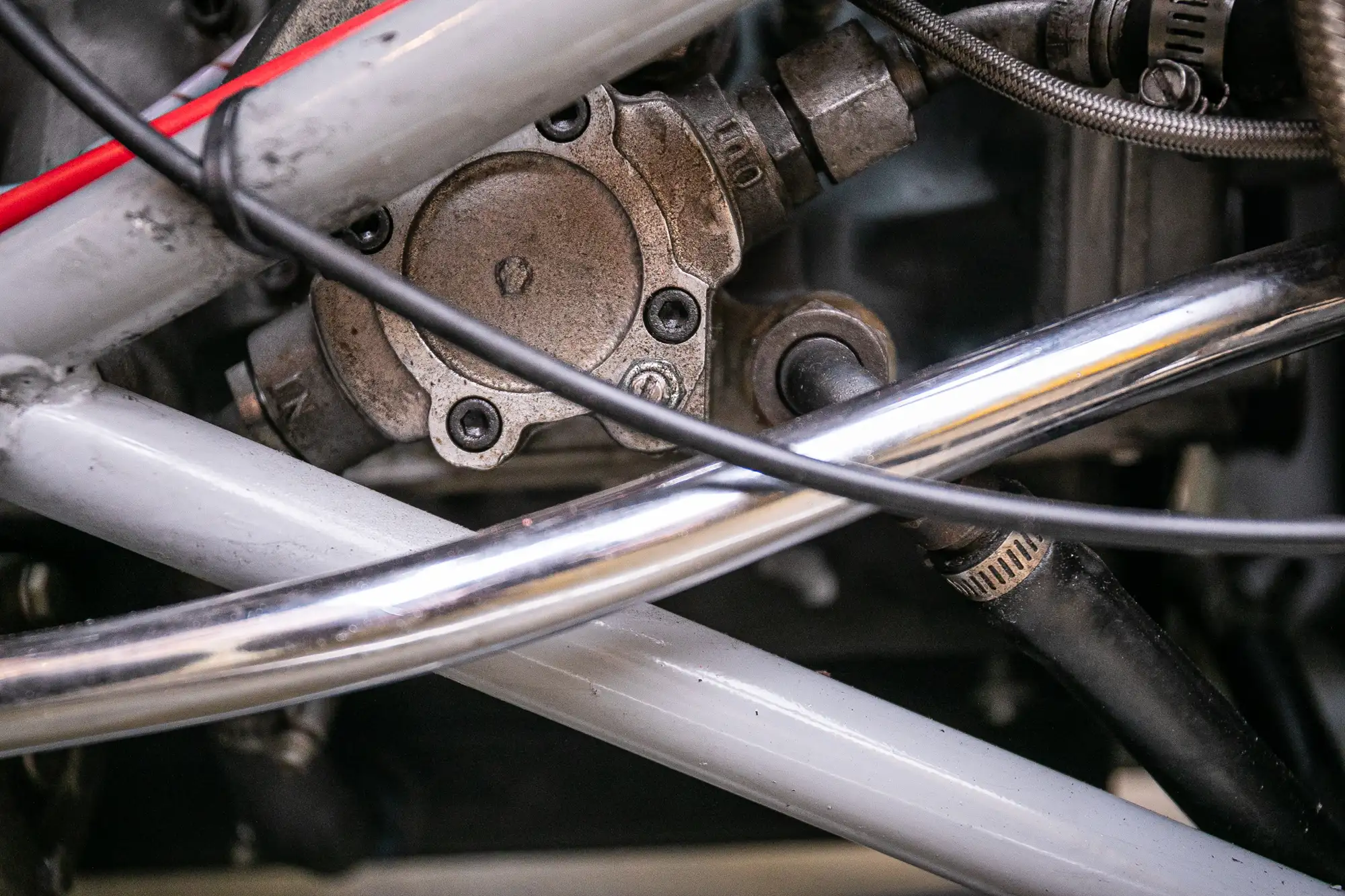 1968 Titan Mk3 'Formula B' Car-Sold