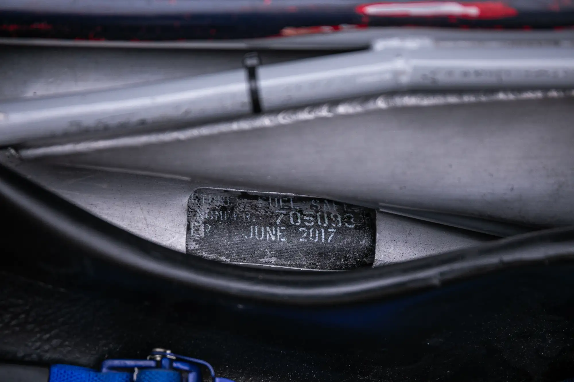 1968 Titan Mk3 'Formula B' Car-Sold