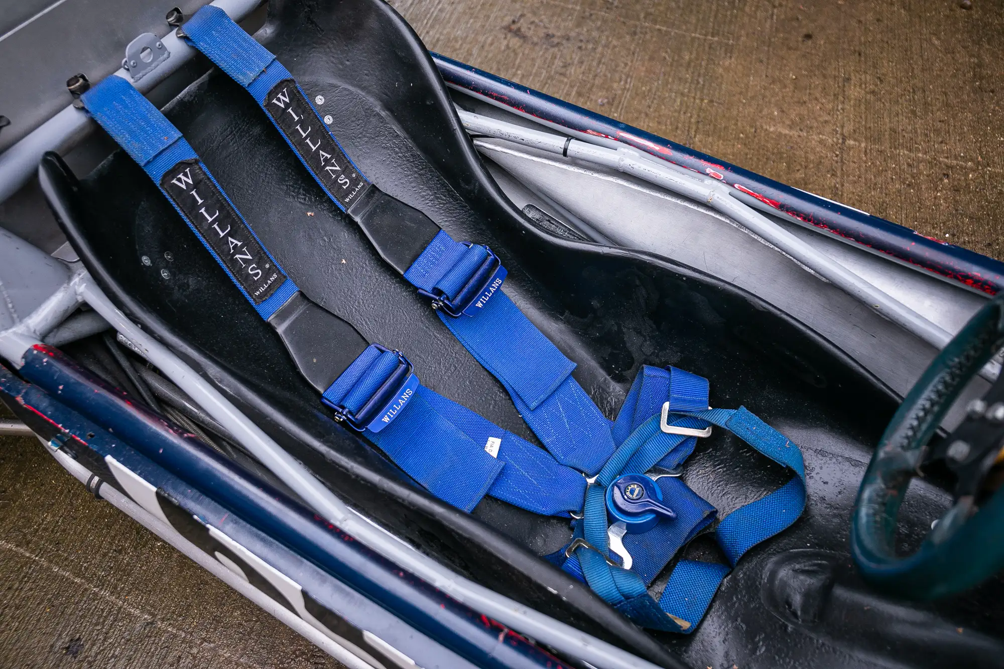 1968 Titan Mk3 'Formula B' Car-Sold