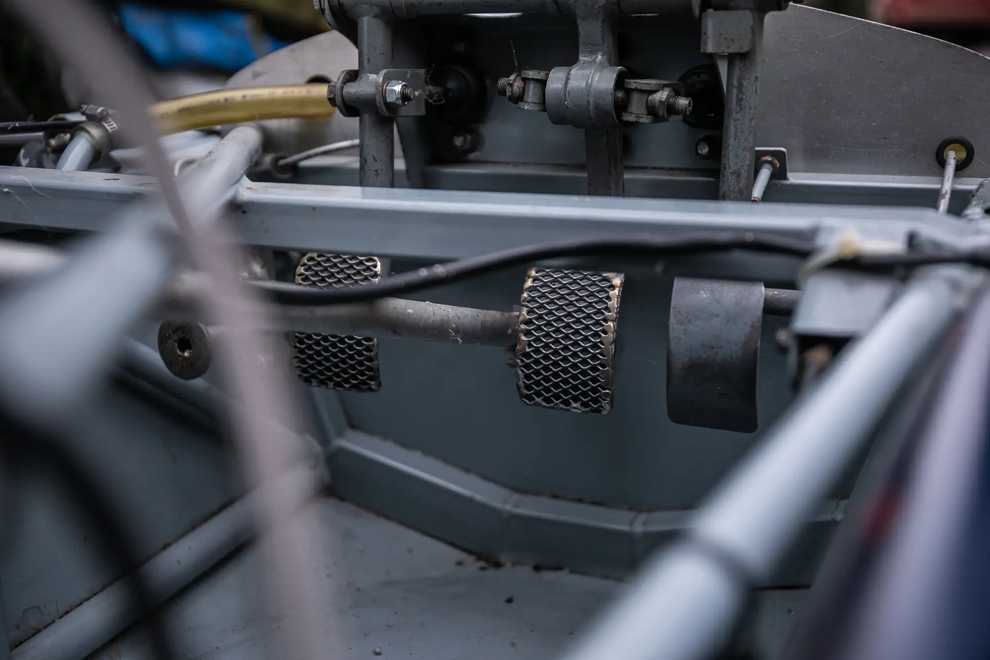 1968 Titan Mk3 'Formula B' Car-Sold