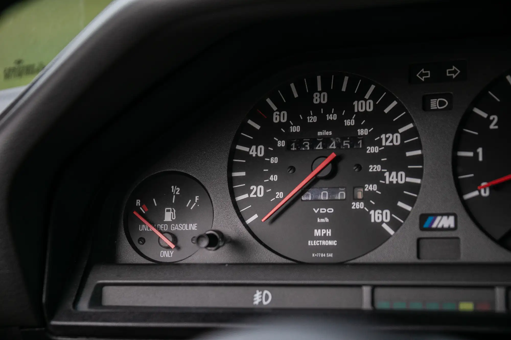 1987 BMW M3 (E30)-Sold