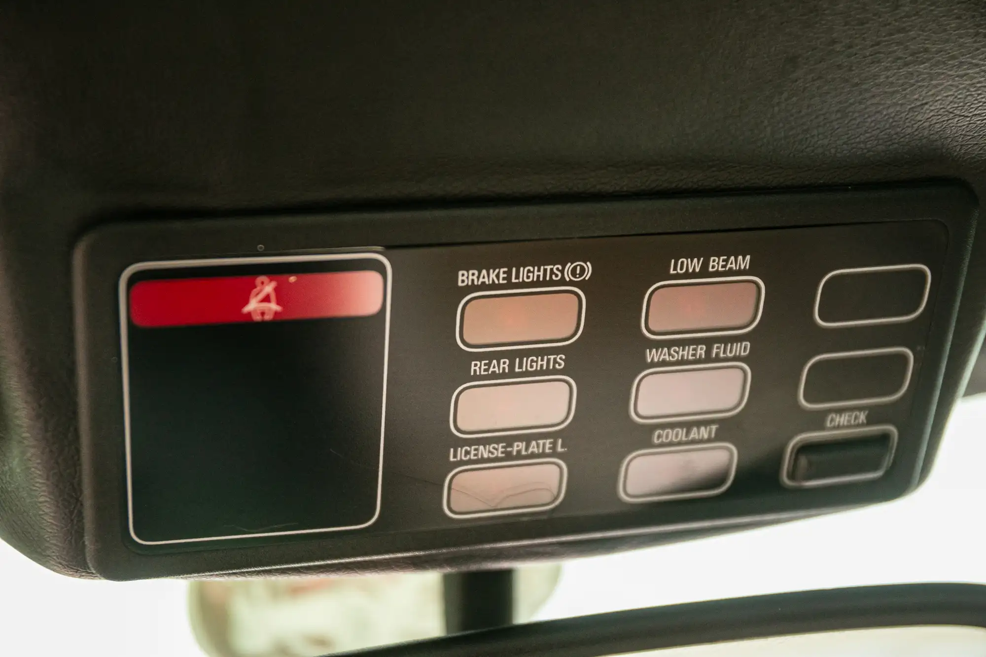 1987 BMW M3 (E30)-Sold