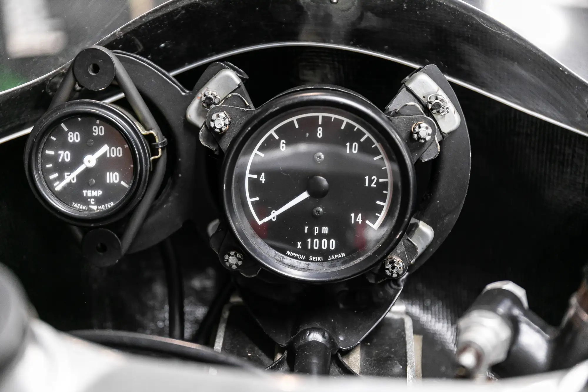 1977 Yamaha TZ750D 747cc-For Sale