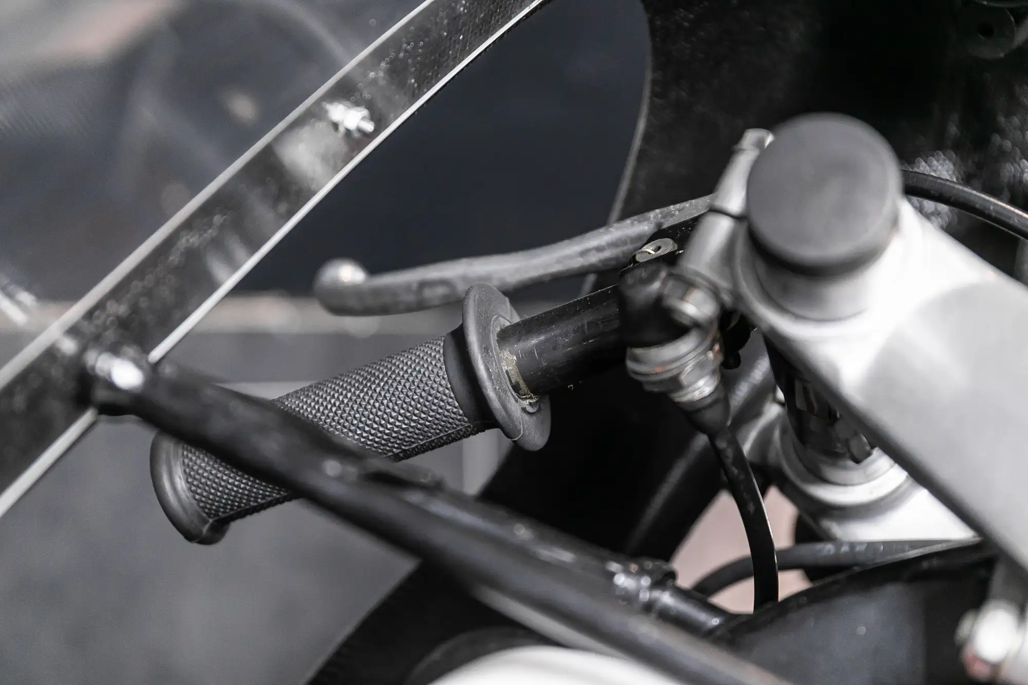 1977 Yamaha TZ750D 747cc-For Sale