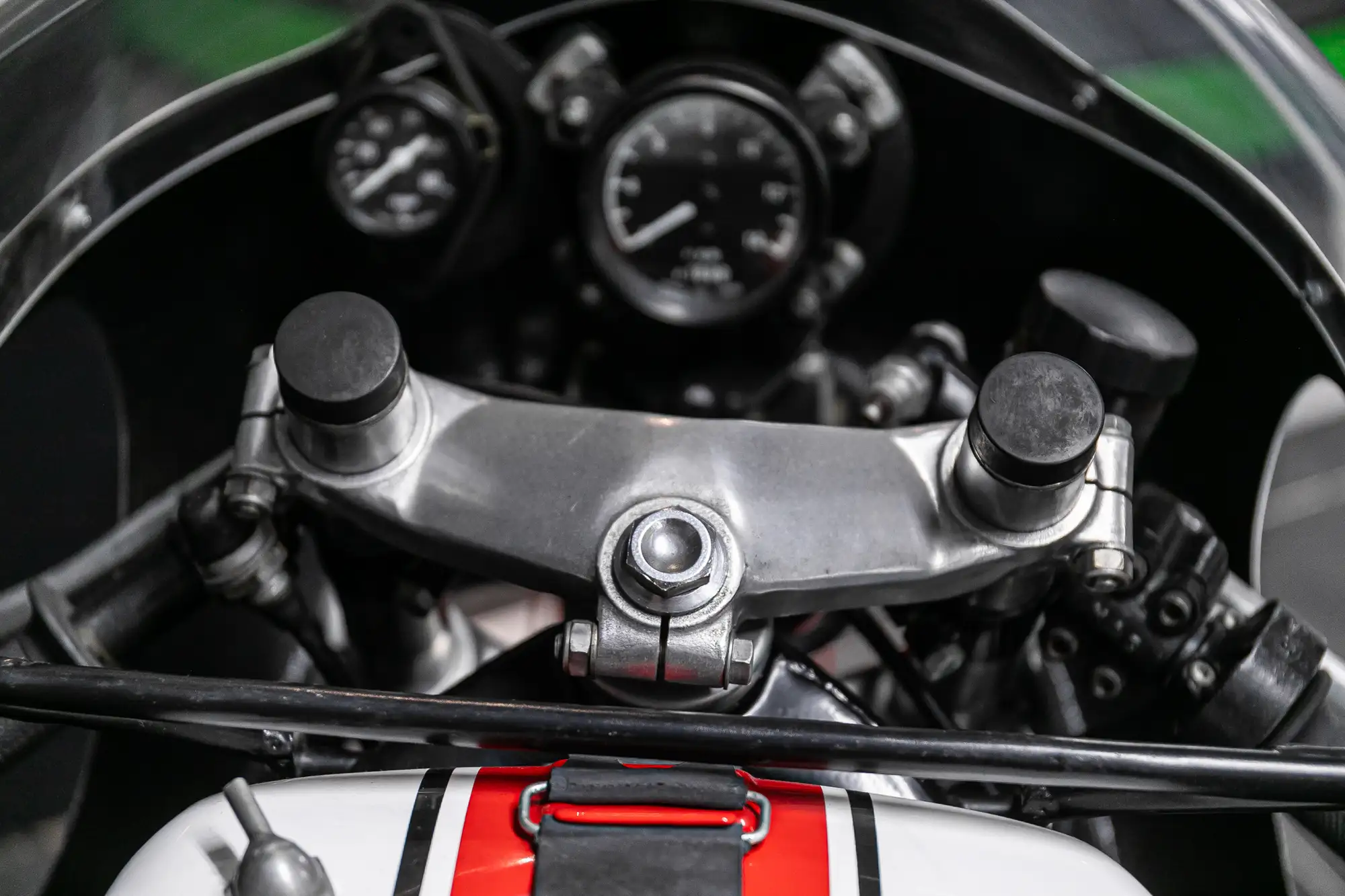 1977 Yamaha TZ750D 747cc-For Sale