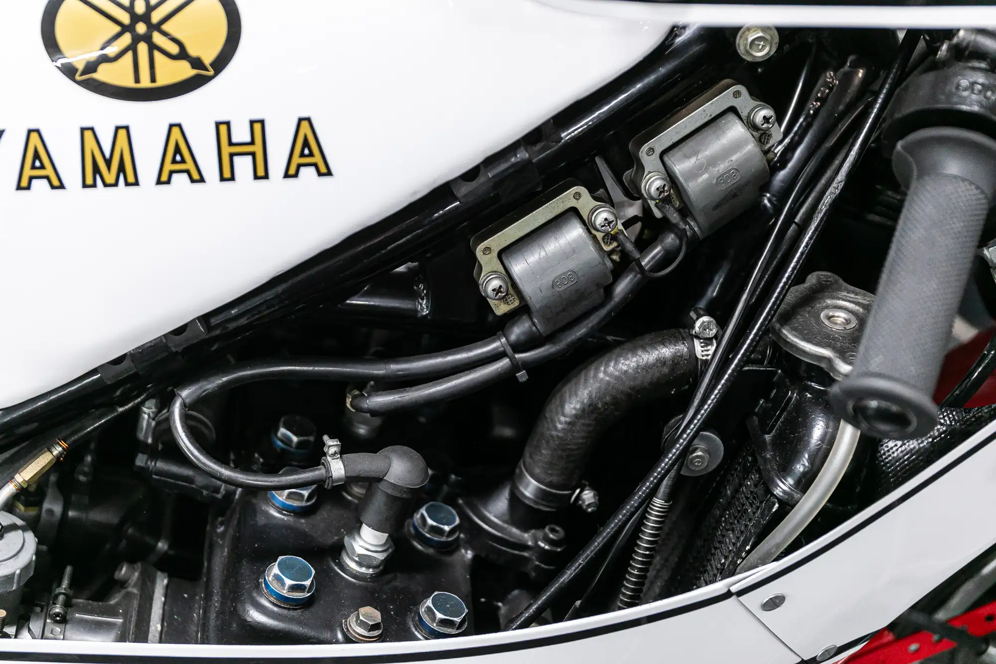 1977 Yamaha TZ750D 747cc-For Sale