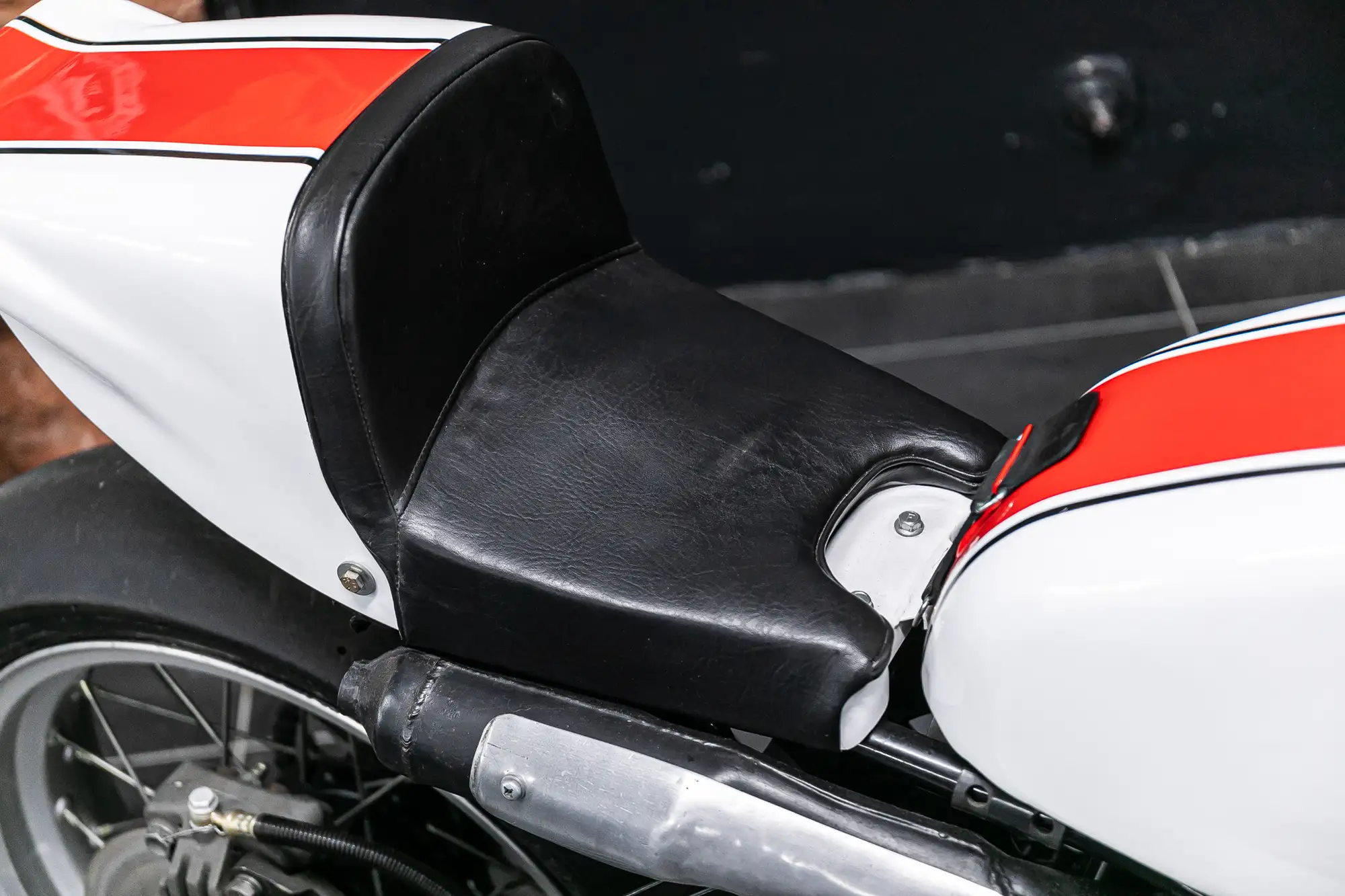 1977 Yamaha TZ750D 747cc-For Sale