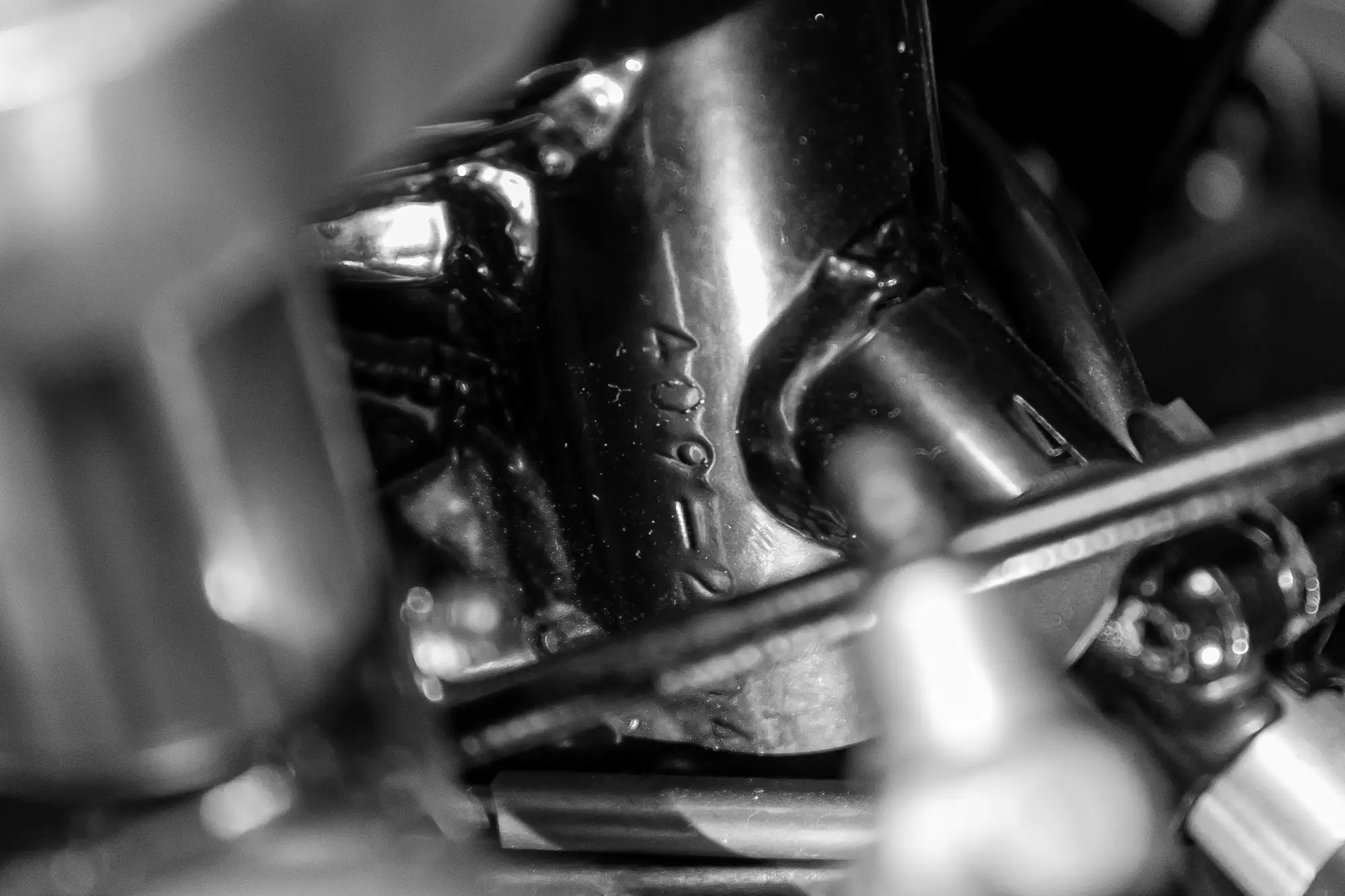 1977 Yamaha TZ750D 747cc-For Sale