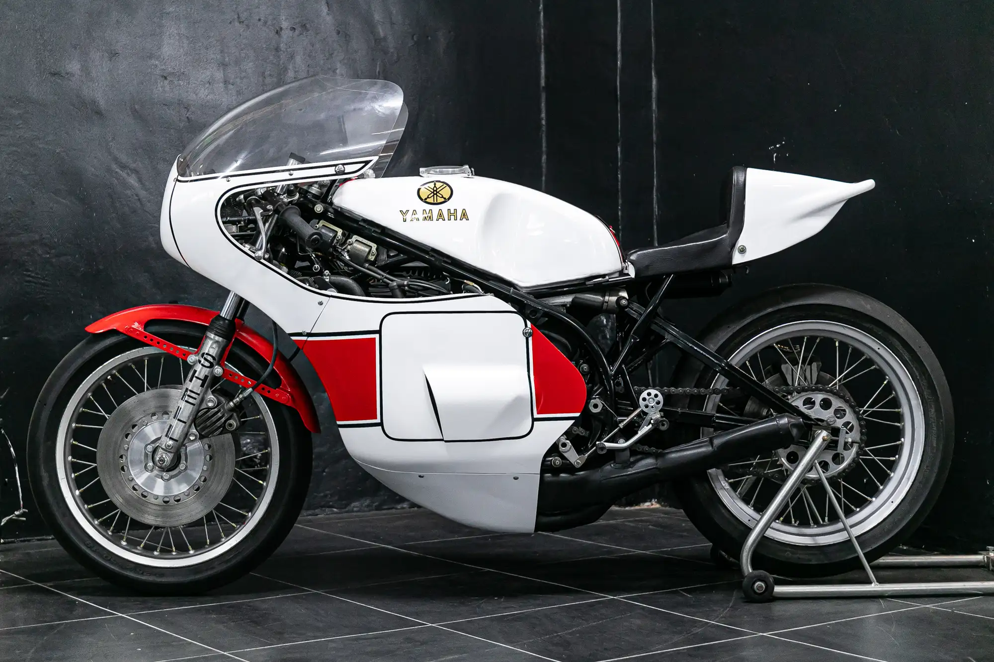 1977 Yamaha TZ750D 747cc-For Sale