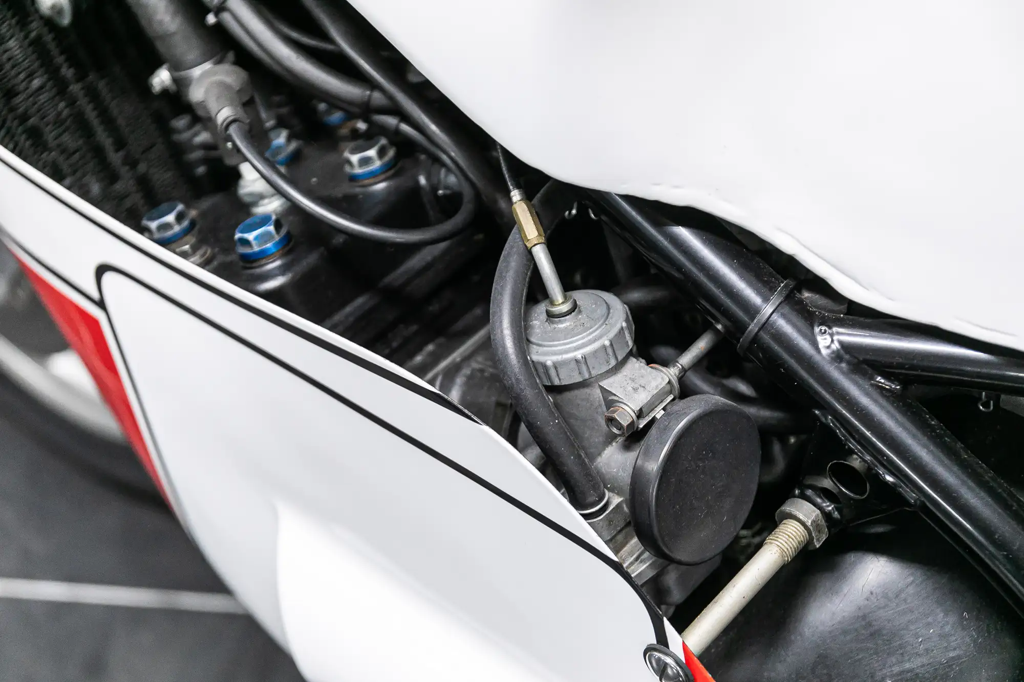 1977 Yamaha TZ750D 747cc-For Sale