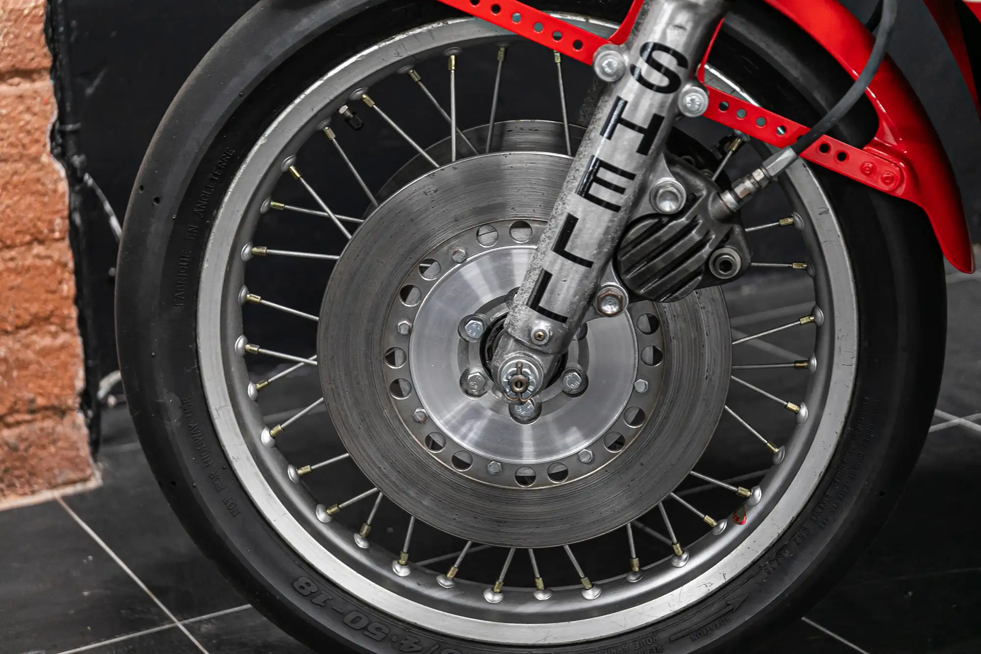 1977 Yamaha TZ750D 747cc-For Sale