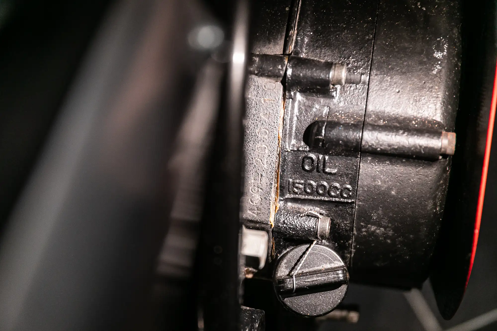 1977 Yamaha TZ750D 747cc-For Sale