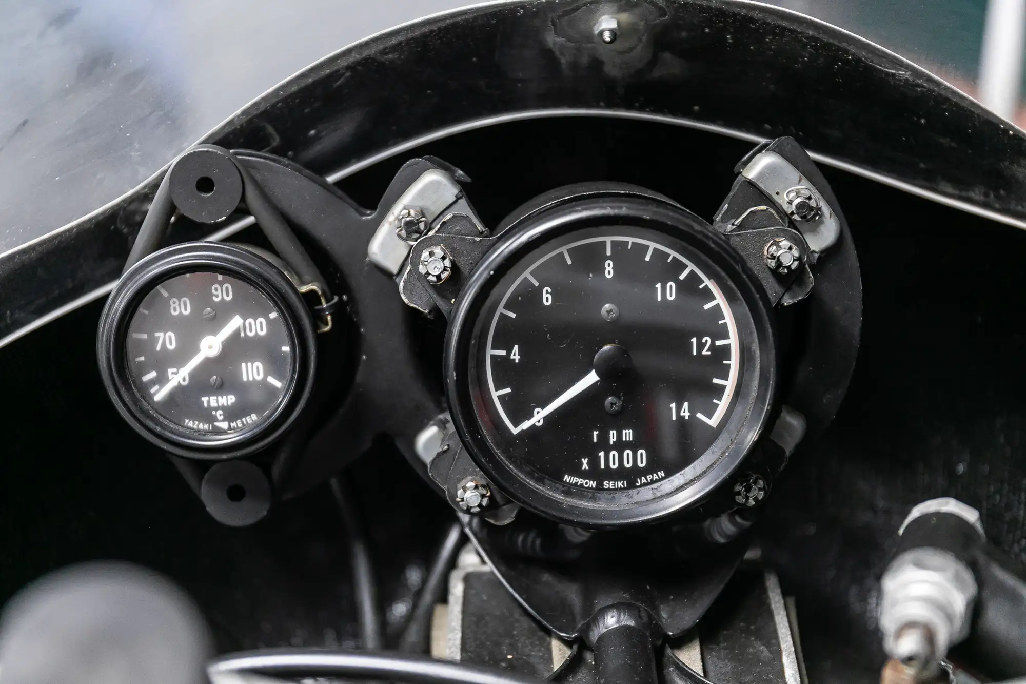 1977 Yamaha TZ750D 747cc-For Sale