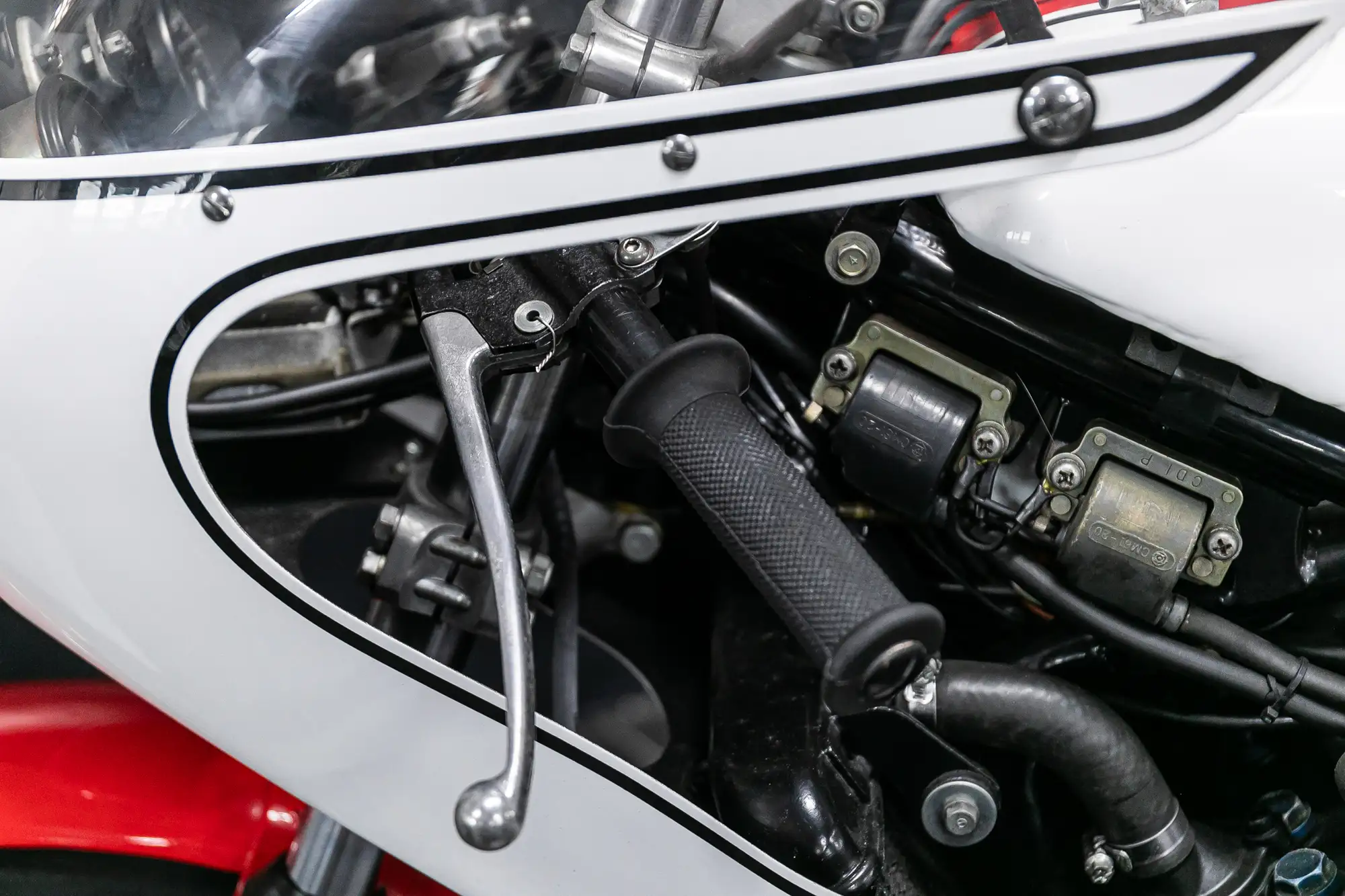 1977 Yamaha TZ750D 747cc-For Sale