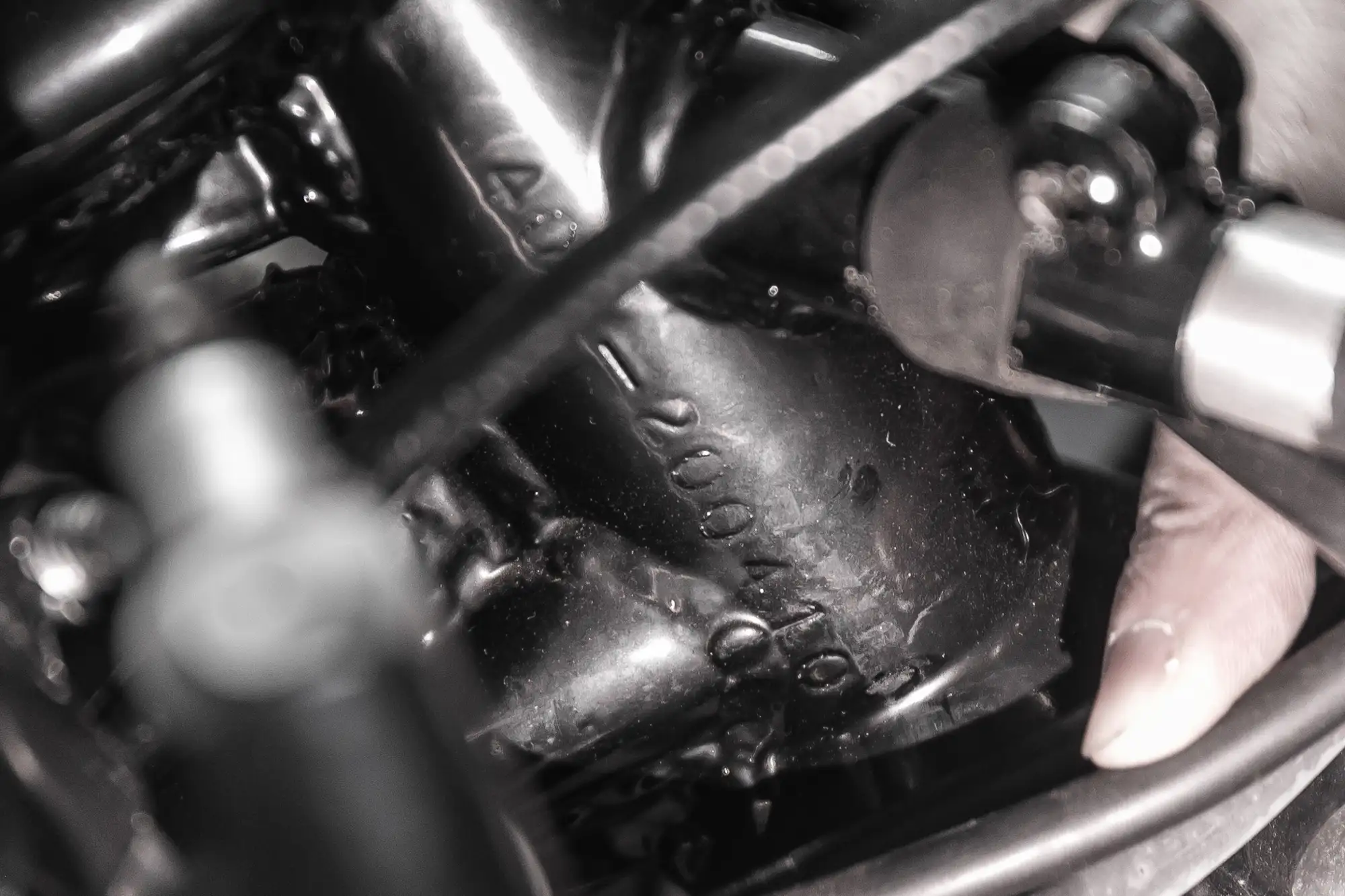 1977 Yamaha TZ750D 747cc-For Sale