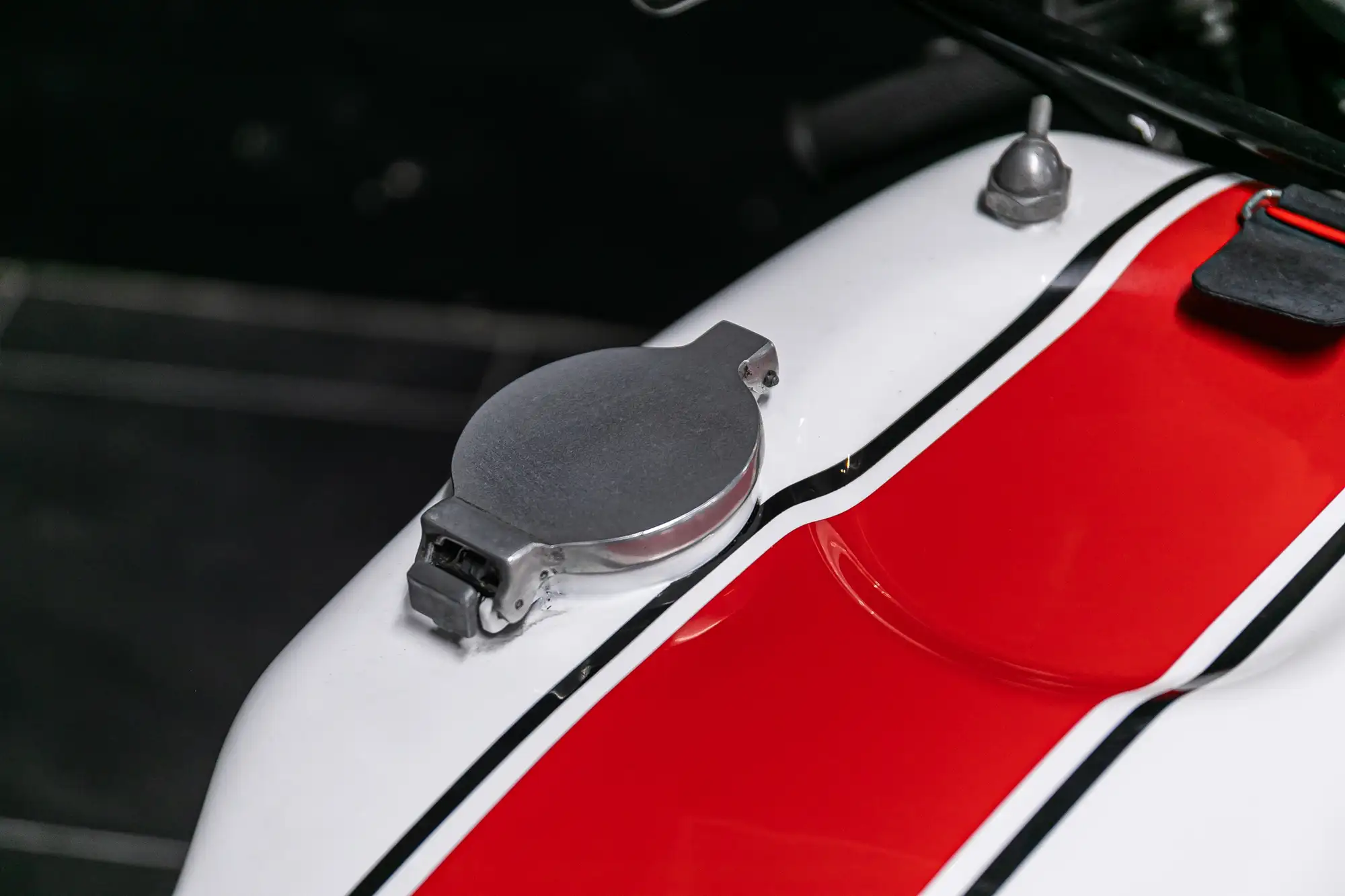 1977 Yamaha TZ750D 747cc-For Sale