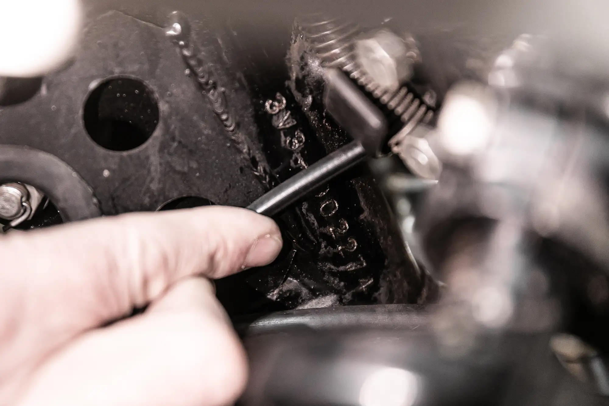 1980 Yamaha TZ125G 123cc-For Sale