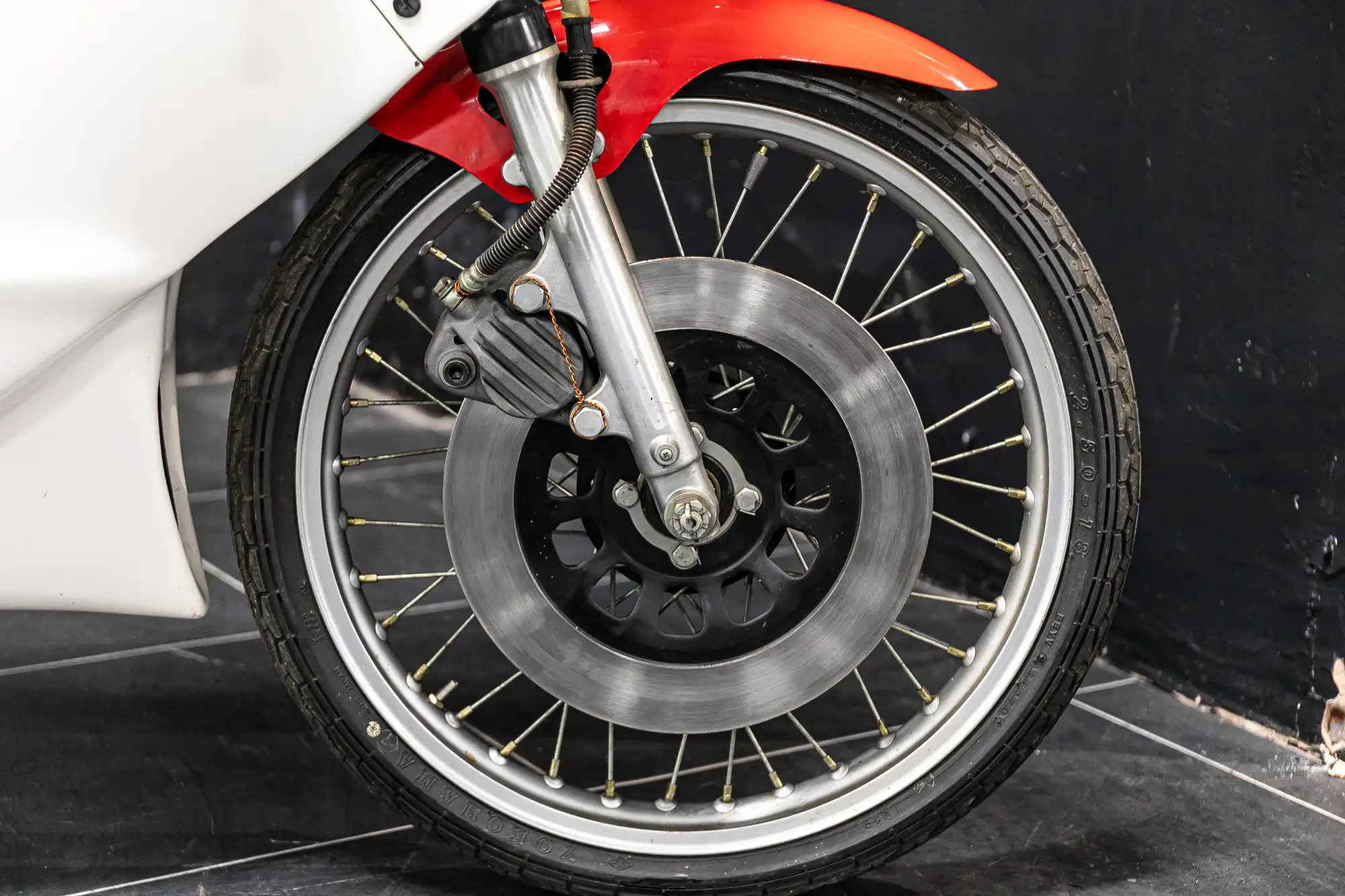 1980 Yamaha TZ125G 123cc-For Sale