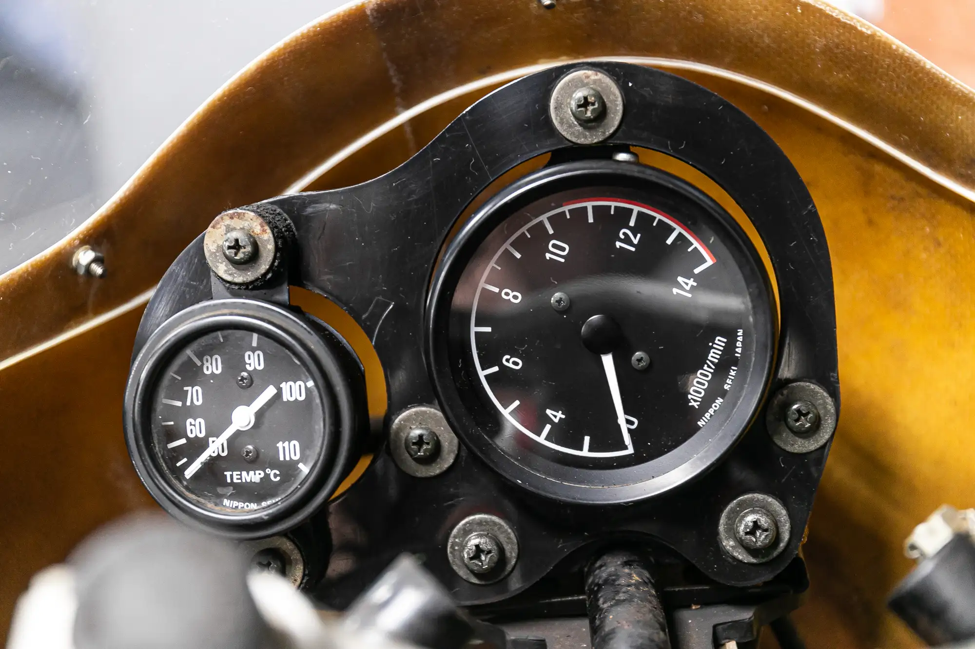 1980 Yamaha TZ125G 123cc-For Sale