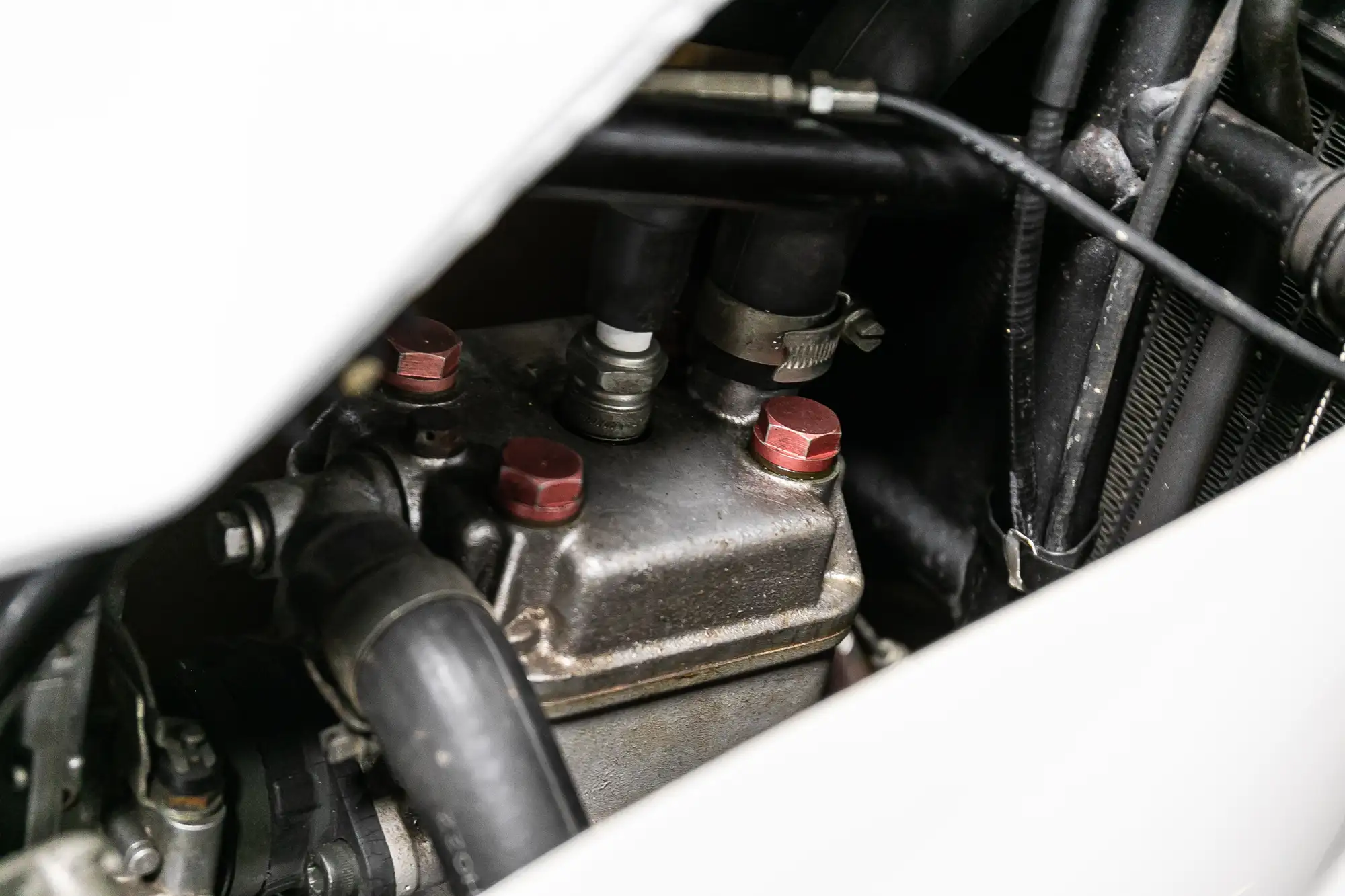 1980 Yamaha TZ125G 123cc-For Sale