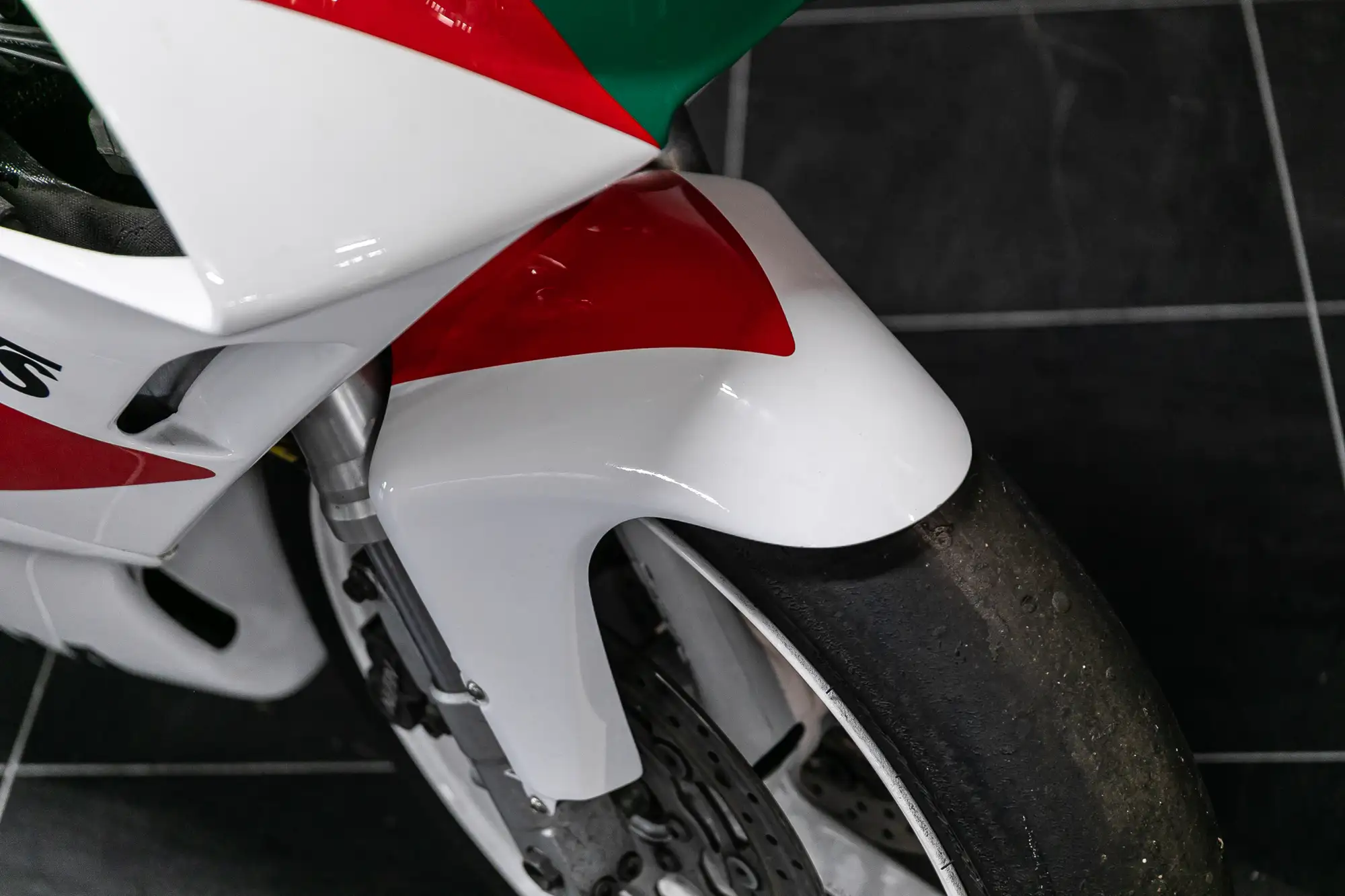 1991 Yamaha TZ250B 249cc-Sold