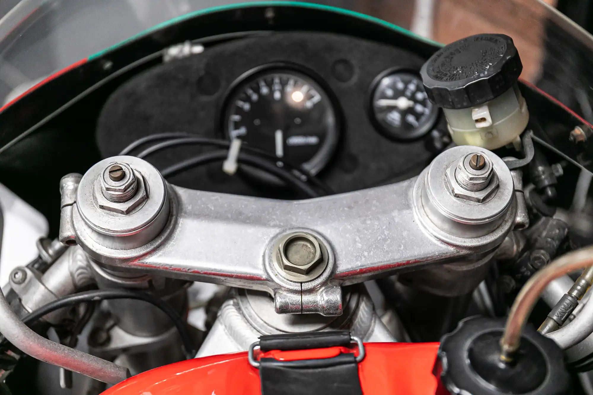 1991 Yamaha TZ250B 249cc-Sold