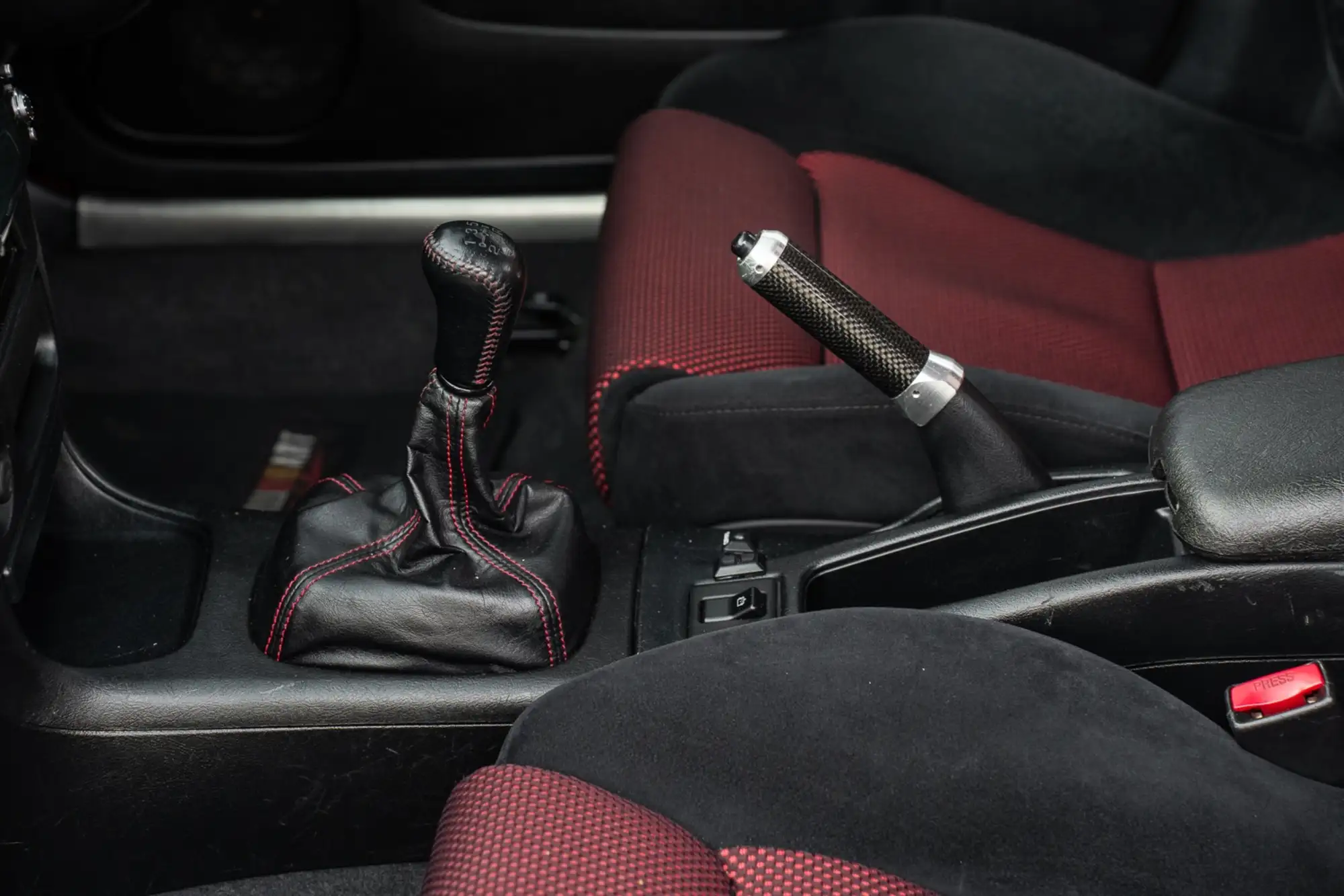 2000 Mitsubishi Lancer Evolution Vl 'Tommi Mäkinen Edition' -Sold