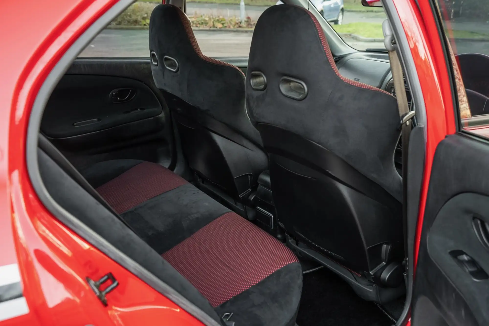 2000 Mitsubishi Lancer Evolution Vl 'Tommi Mäkinen Edition' -Sold