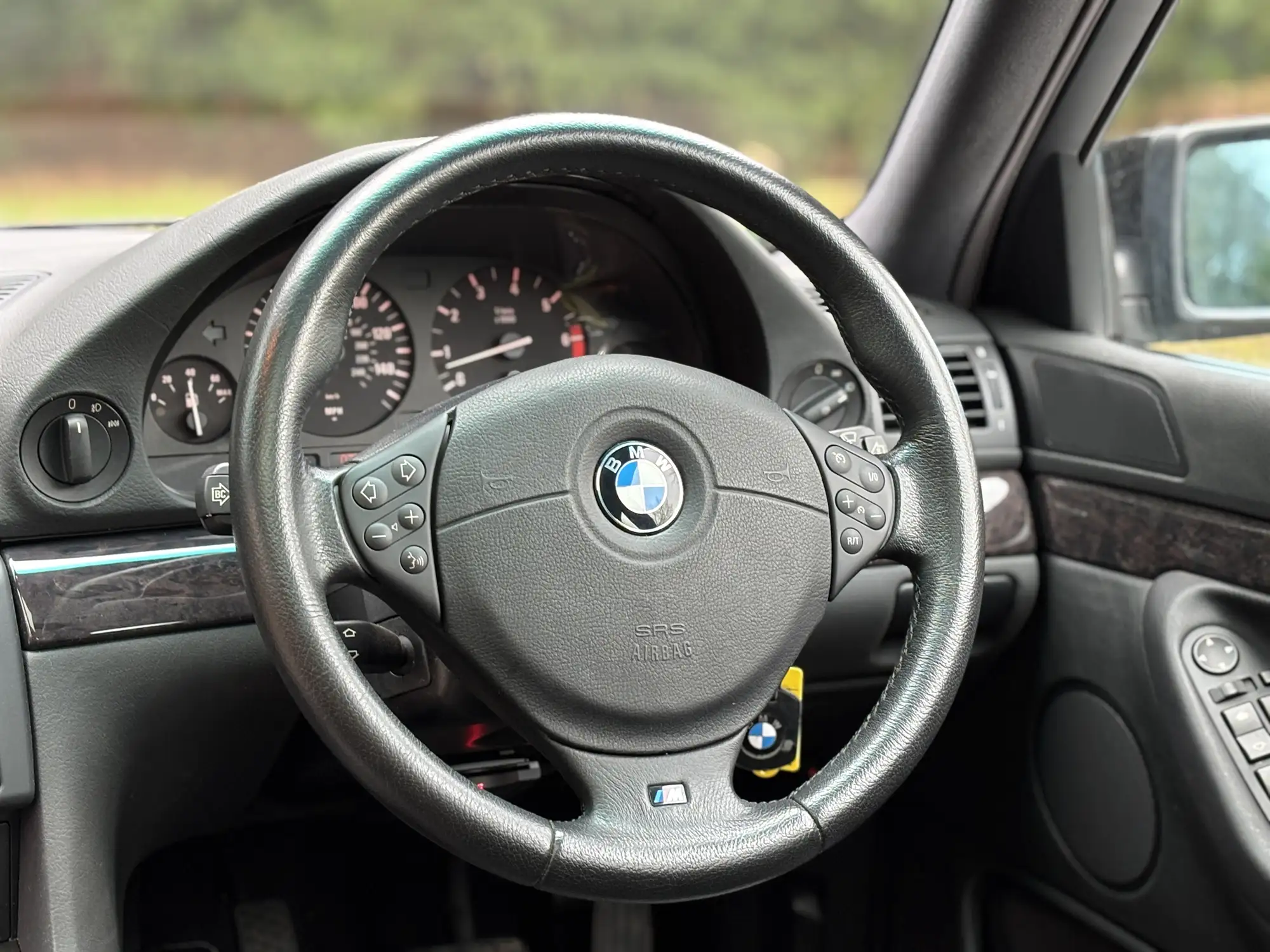 2001 BMW 735i Sport E38 Automatic - 23,000 Miles-For Sale