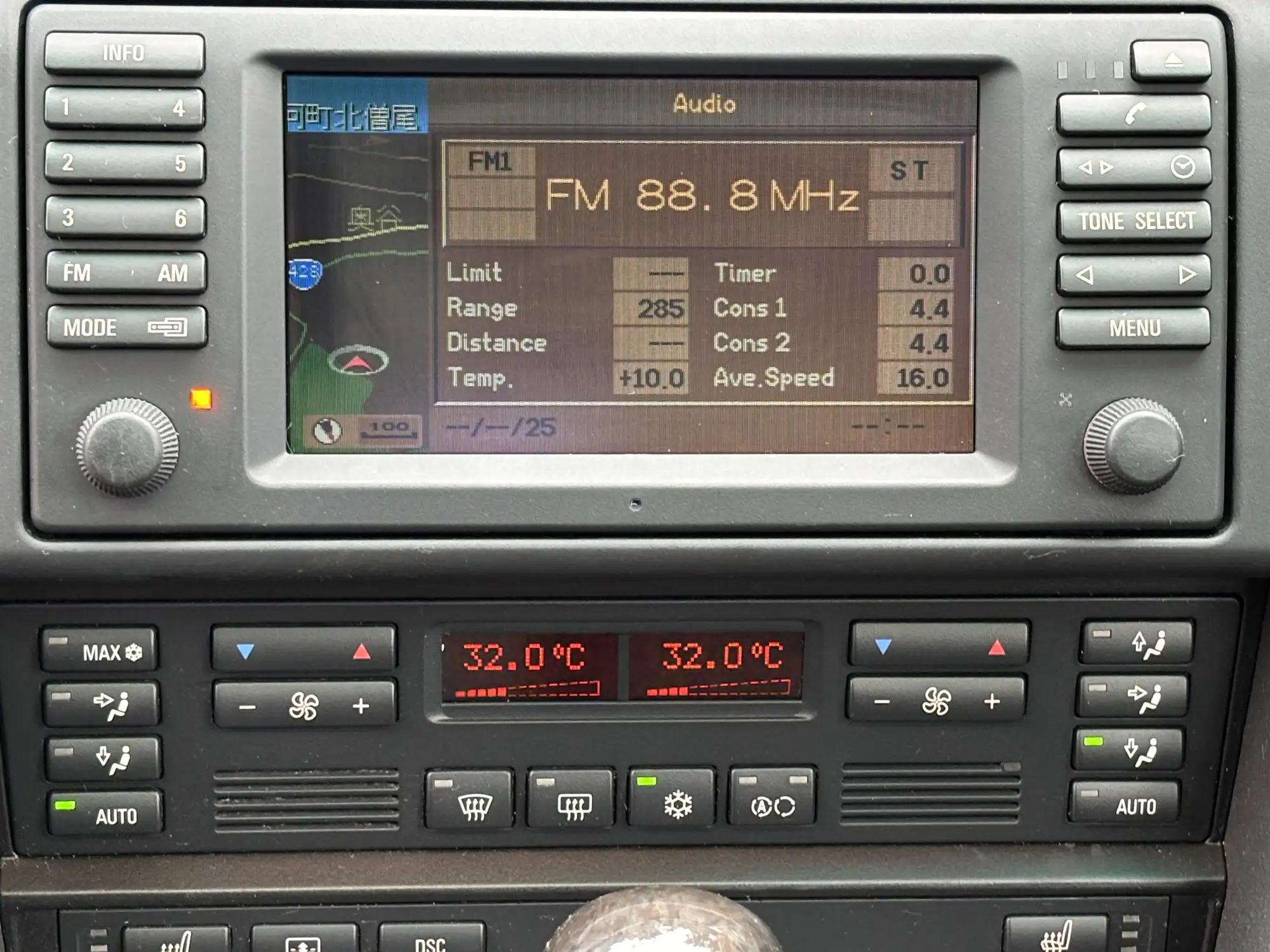 2001 BMW 735i Sport E38 Automatic - 23,000 Miles-For Sale