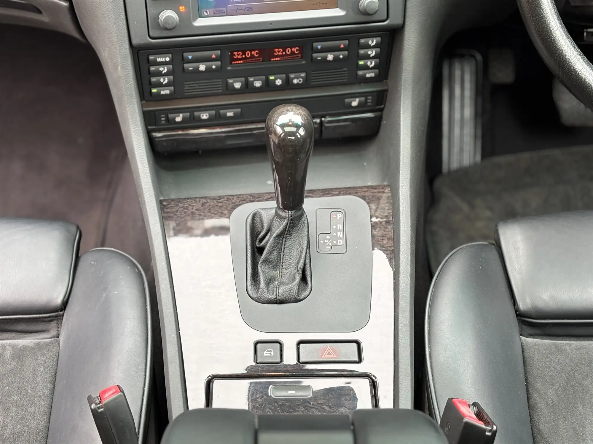 2001 BMW 735i Sport E38 Automatic - 23,000 Miles-For Sale