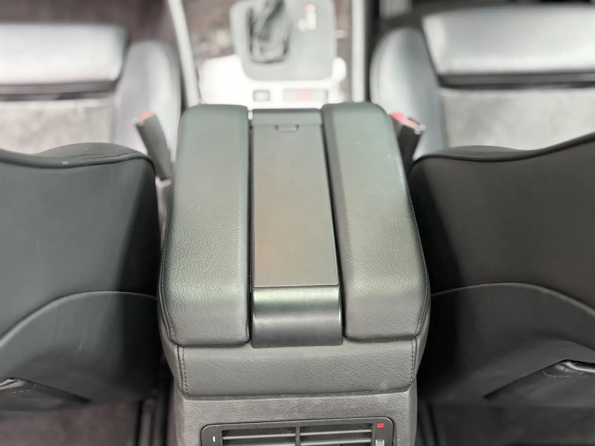 2001 BMW 735i Sport E38 Automatic - 23,000 Miles-For Sale