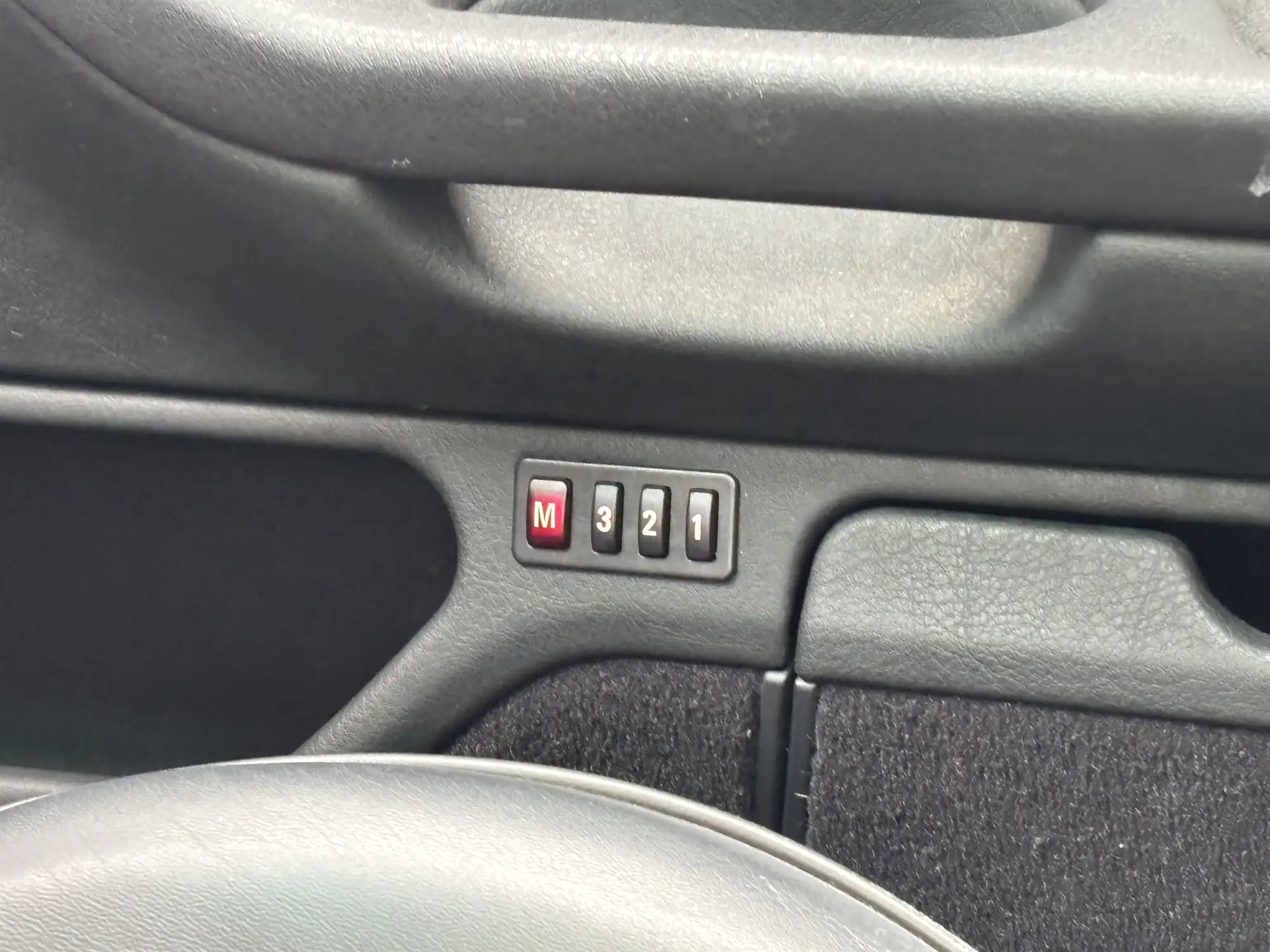2001 BMW 735i Sport E38 Automatic - 23,000 Miles-For Sale