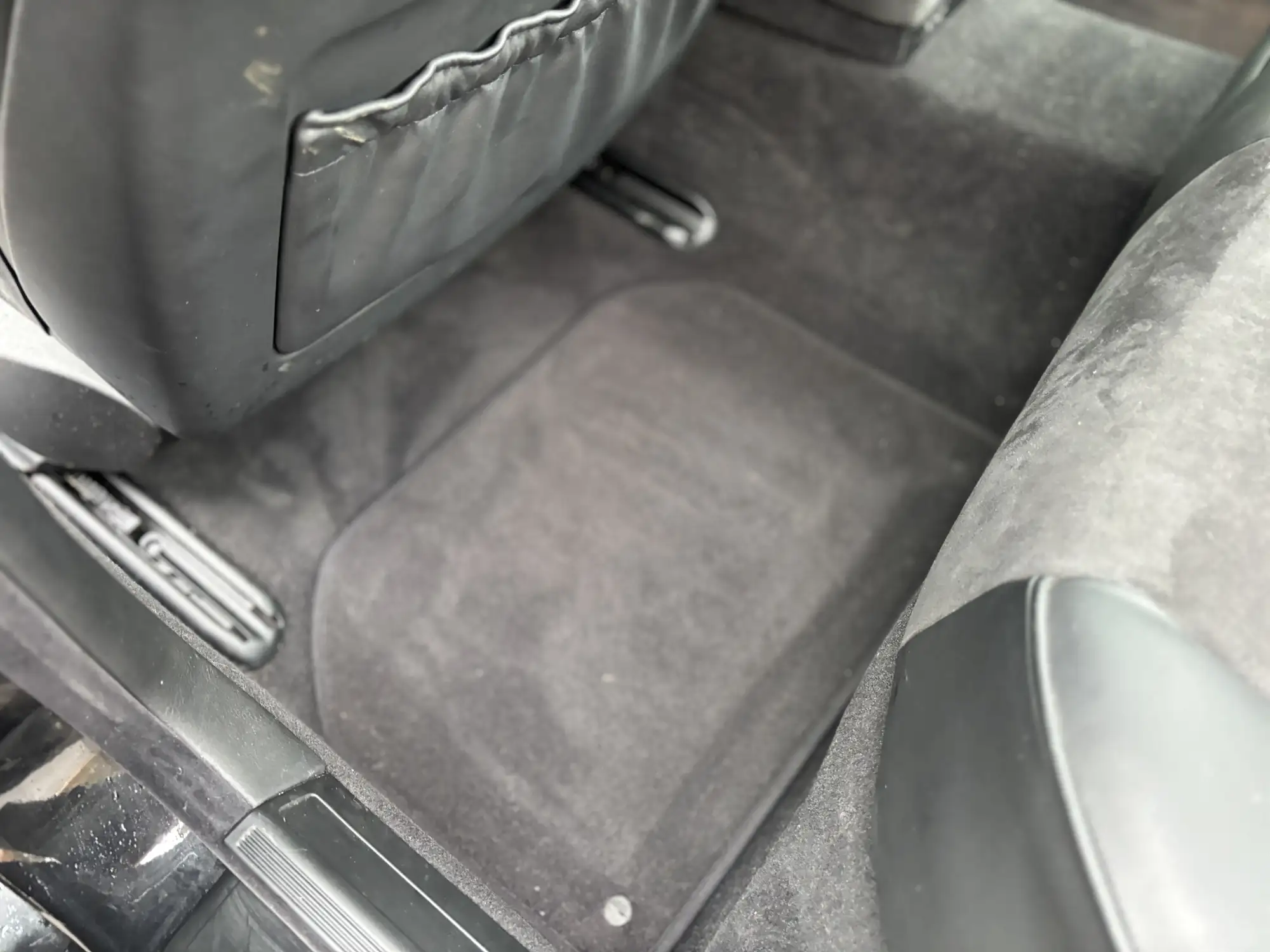 2001 BMW 735i Sport E38 Automatic - 23,000 Miles-For Sale