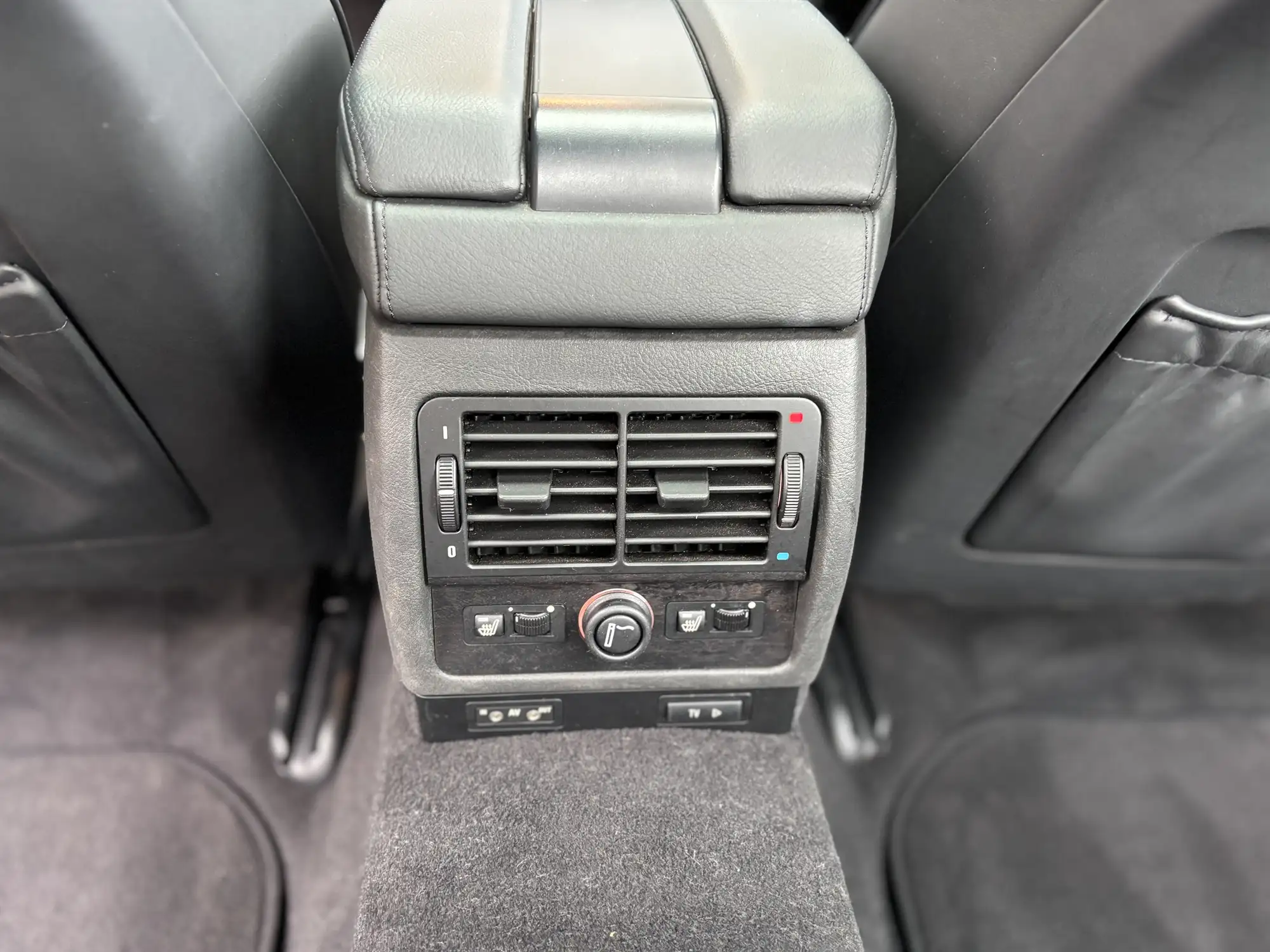 2001 BMW 735i Sport E38 Automatic - 23,000 Miles-For Sale