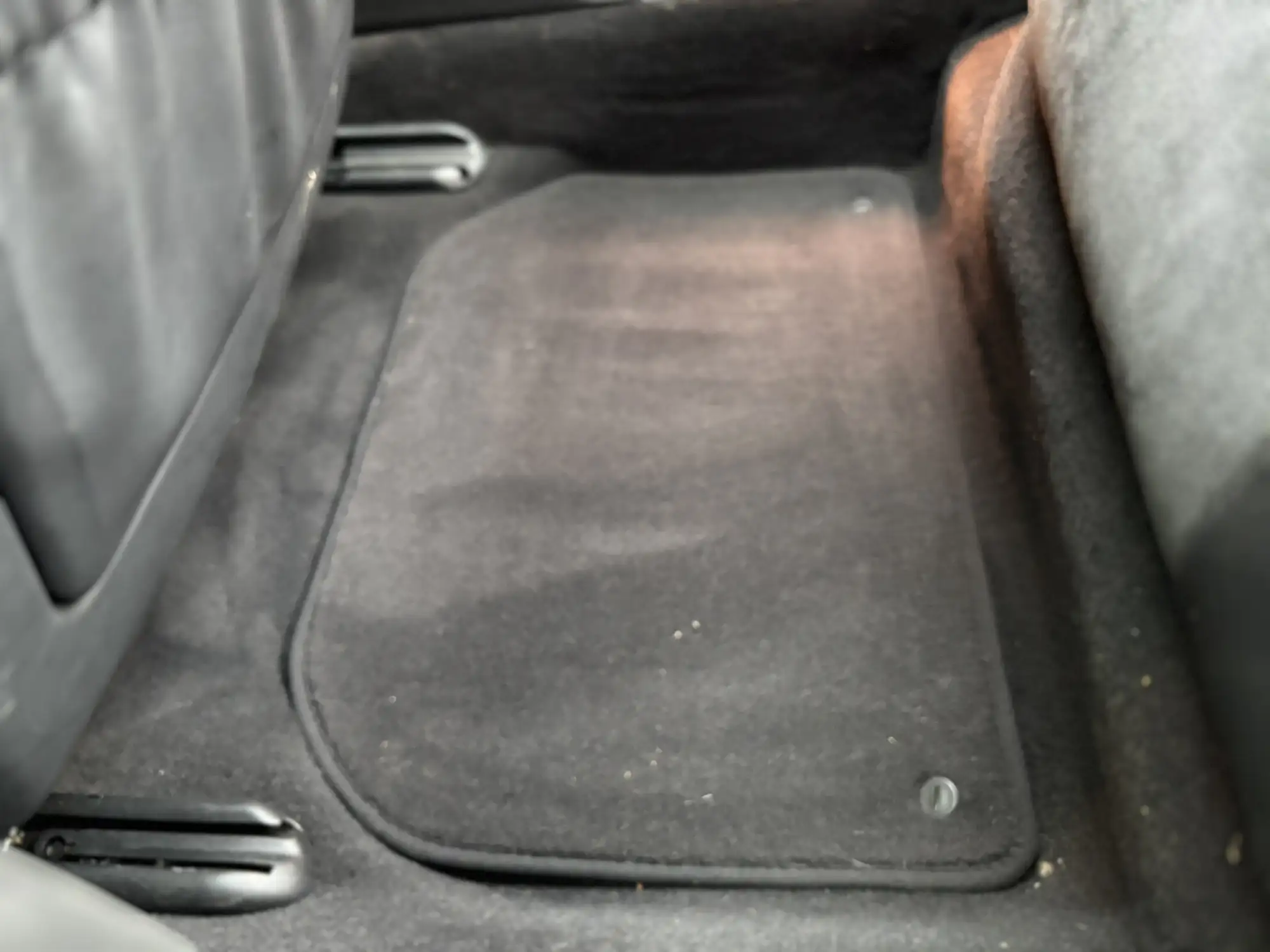 2001 BMW 735i Sport E38 Automatic - 23,000 Miles-For Sale