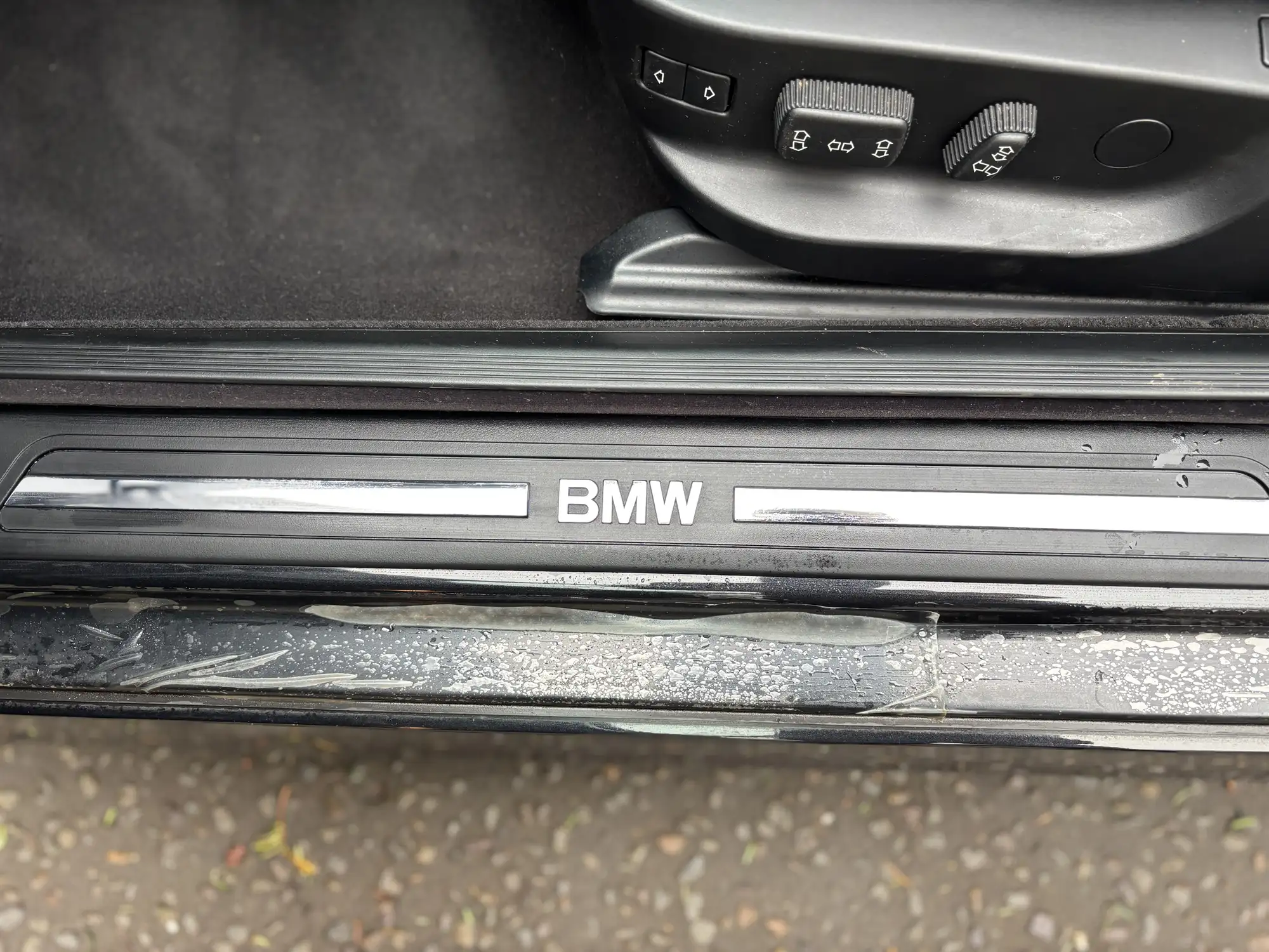 2001 BMW 735i Sport E38 Automatic - 23,000 Miles-For Sale